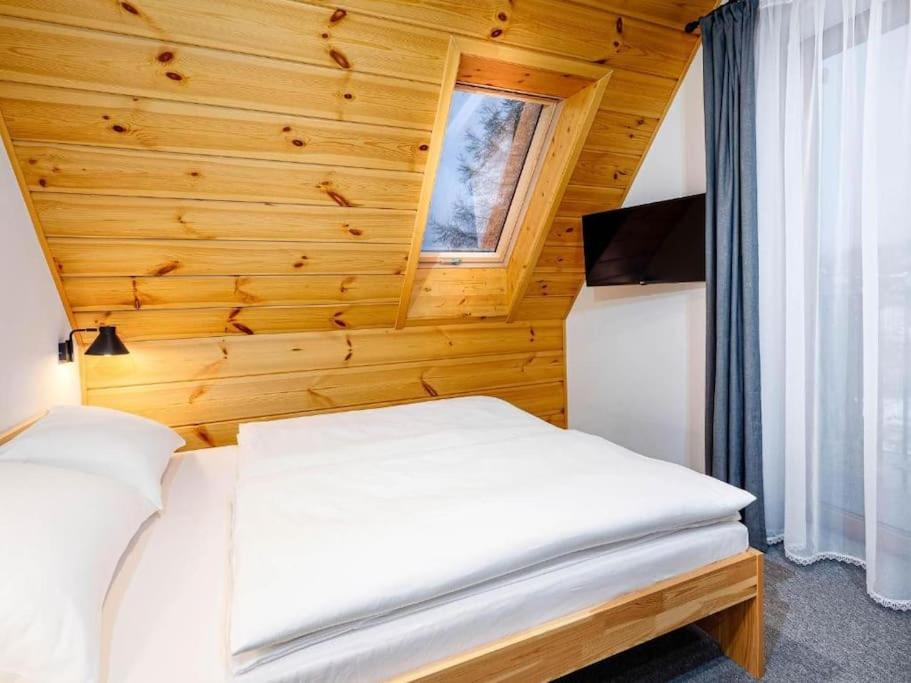 Villa Taternik - 3 Bedrooms Apartment - Mountain View