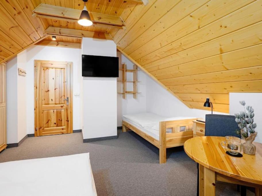 Villa Taternik - 3 Bedrooms Apartment - Mountain View