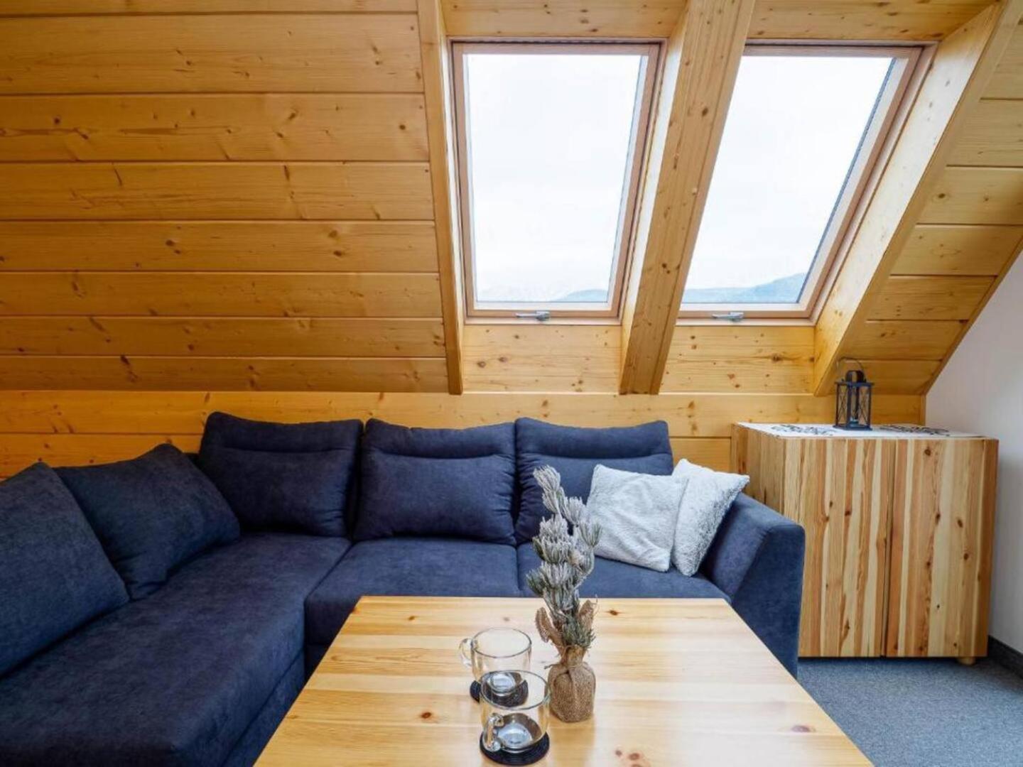 Villa Taternik - 3 Bedrooms Apartment - Mountain View