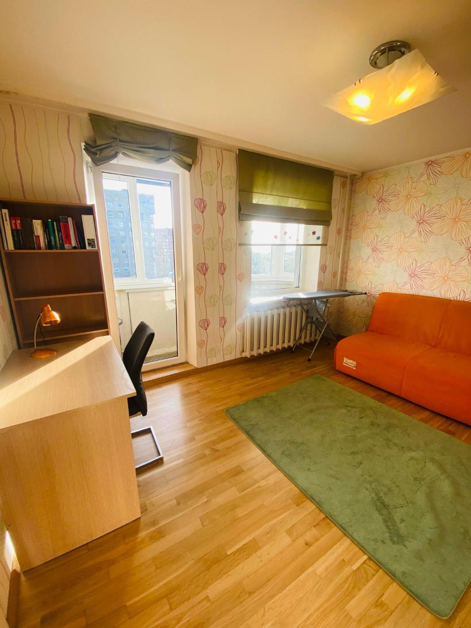 Apartments in Kaunas