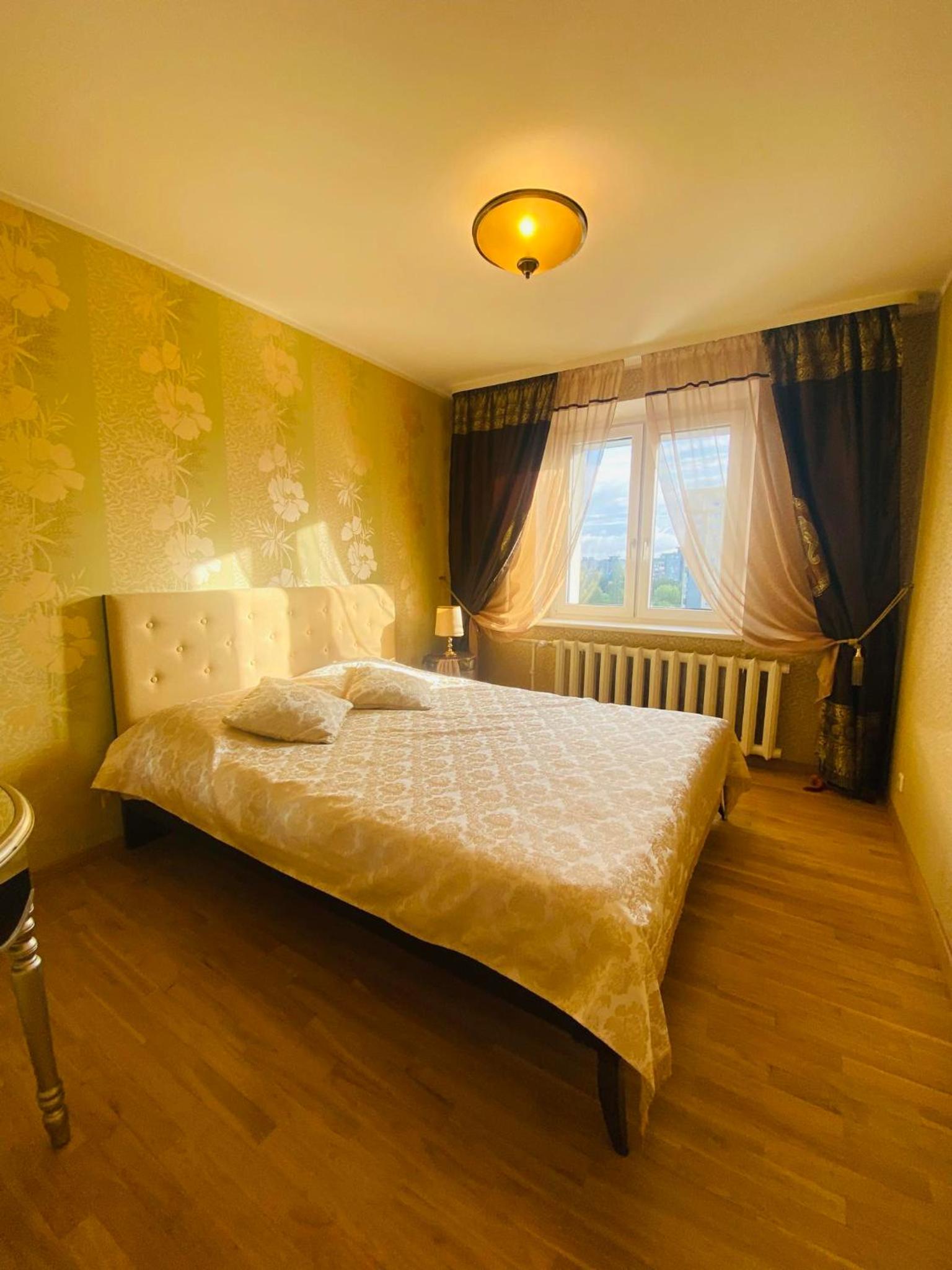 Apartments in Kaunas
