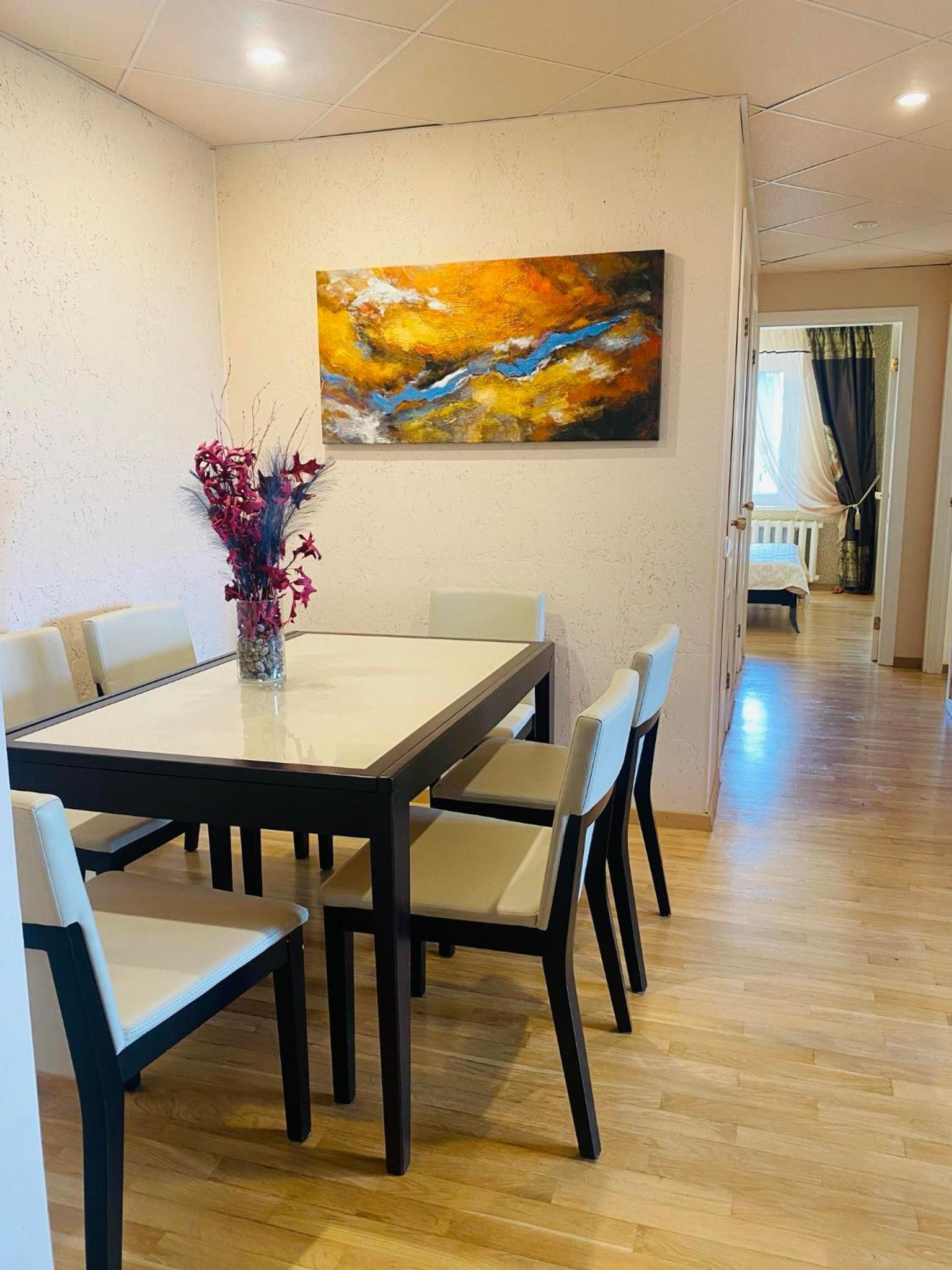 Apartments in Kaunas