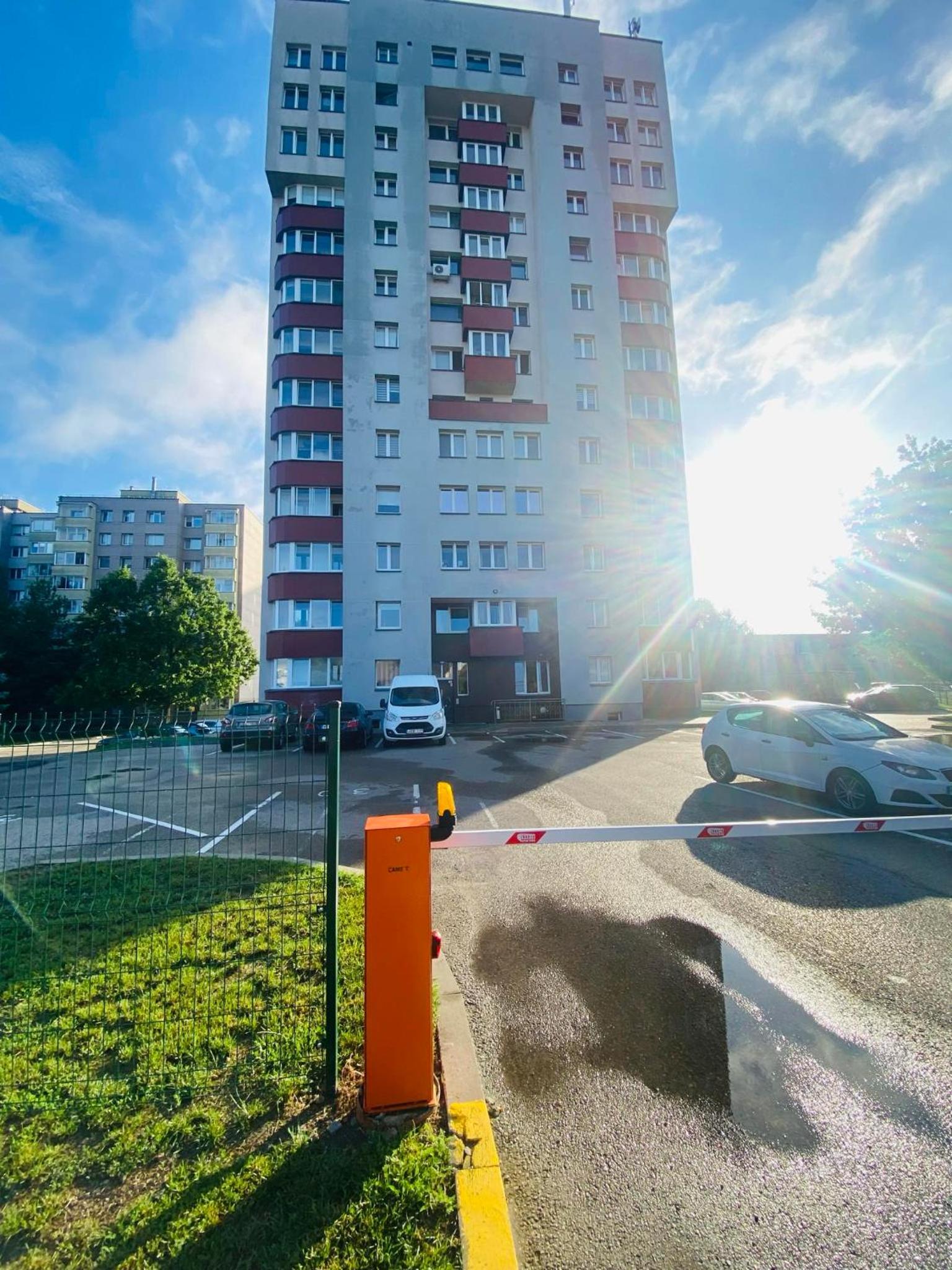 Apartments in Kaunas