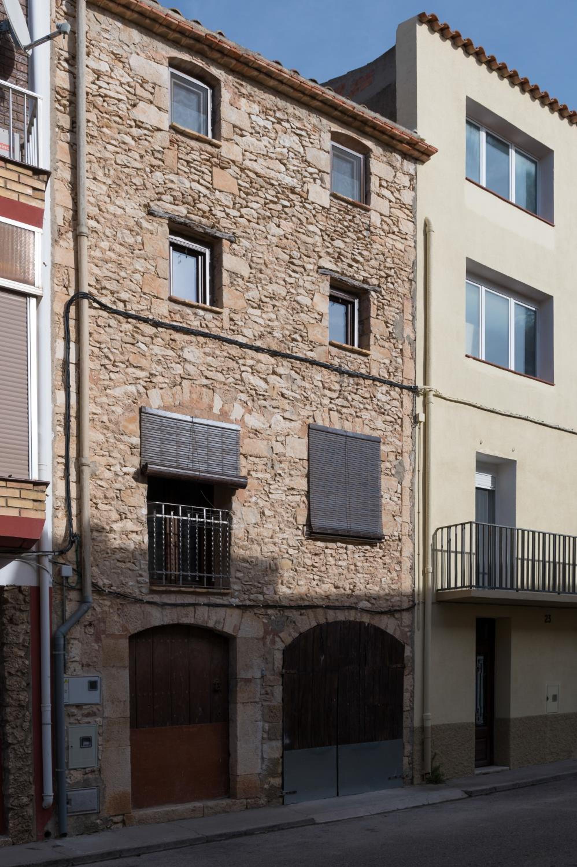 building