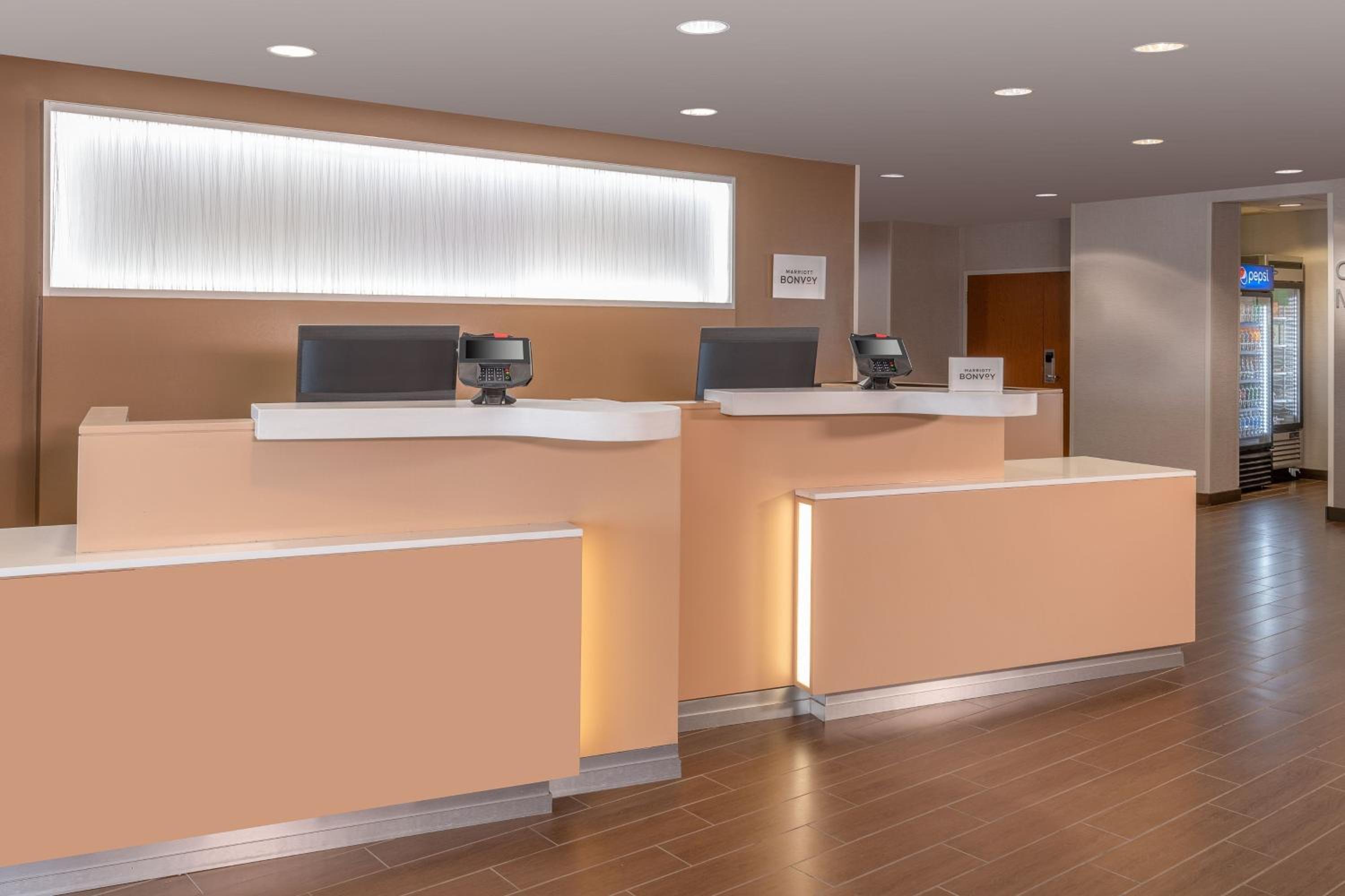 Toronto Vacations - Fairfield Inn  Suites by Marriott Toronto Brampton - Property Image 2