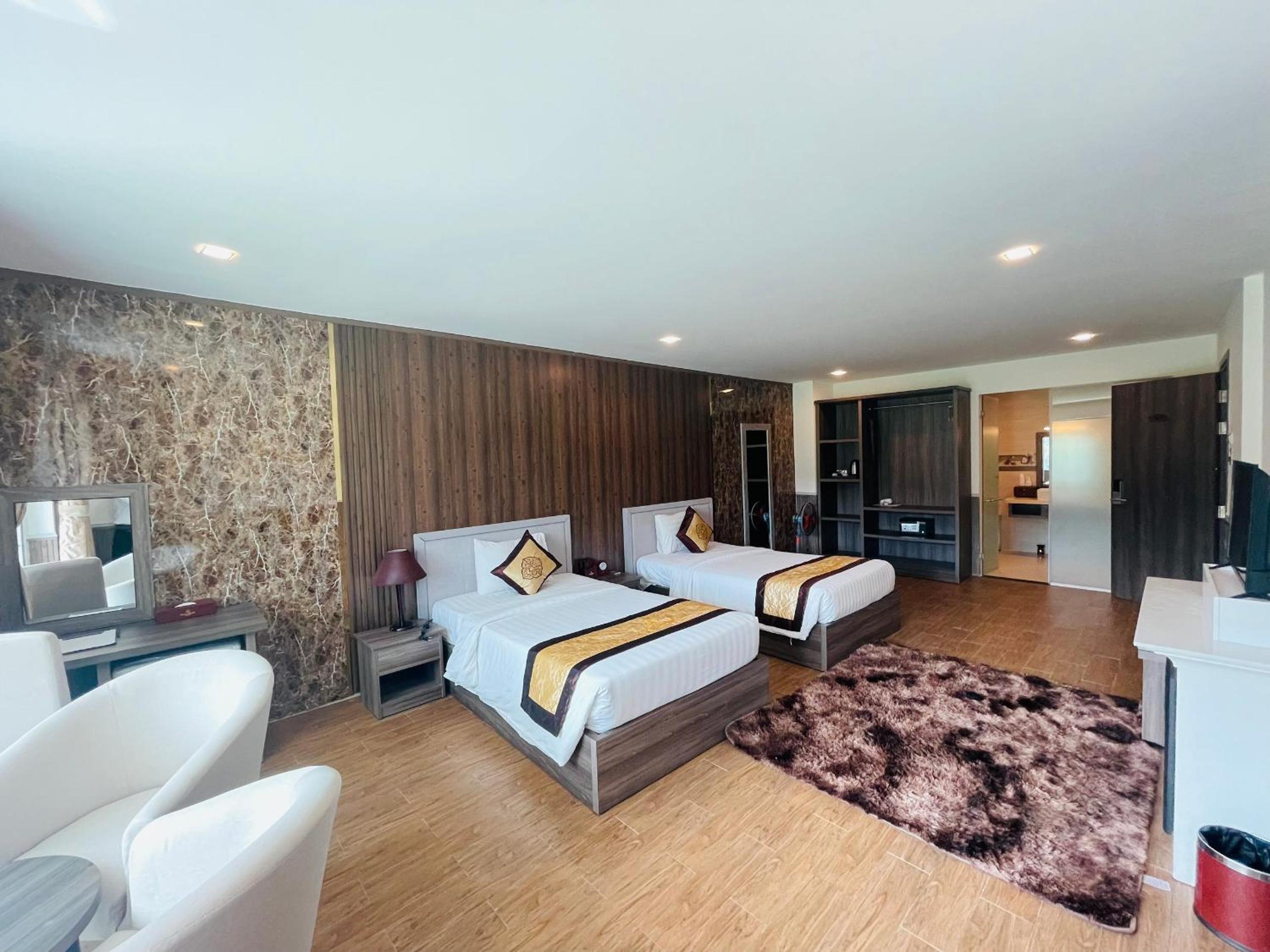 Dalat Wonder Resort