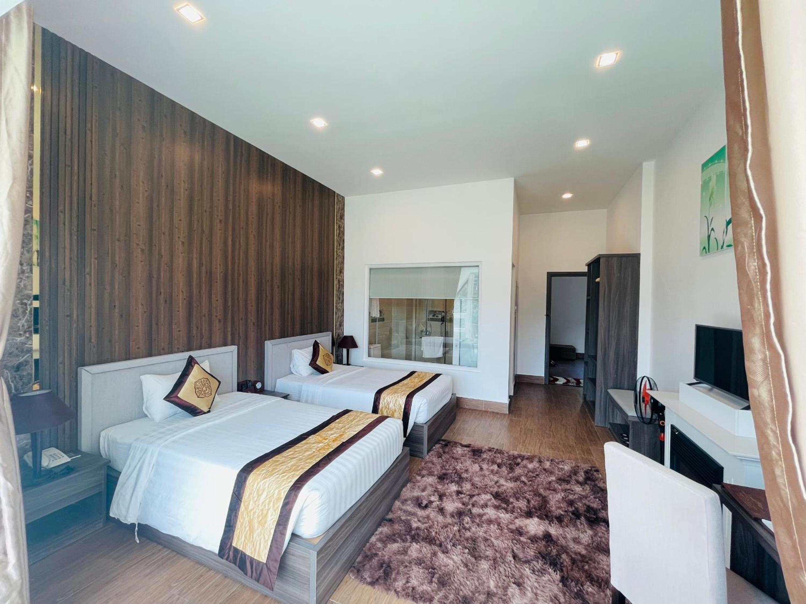 Dalat Wonder Resort