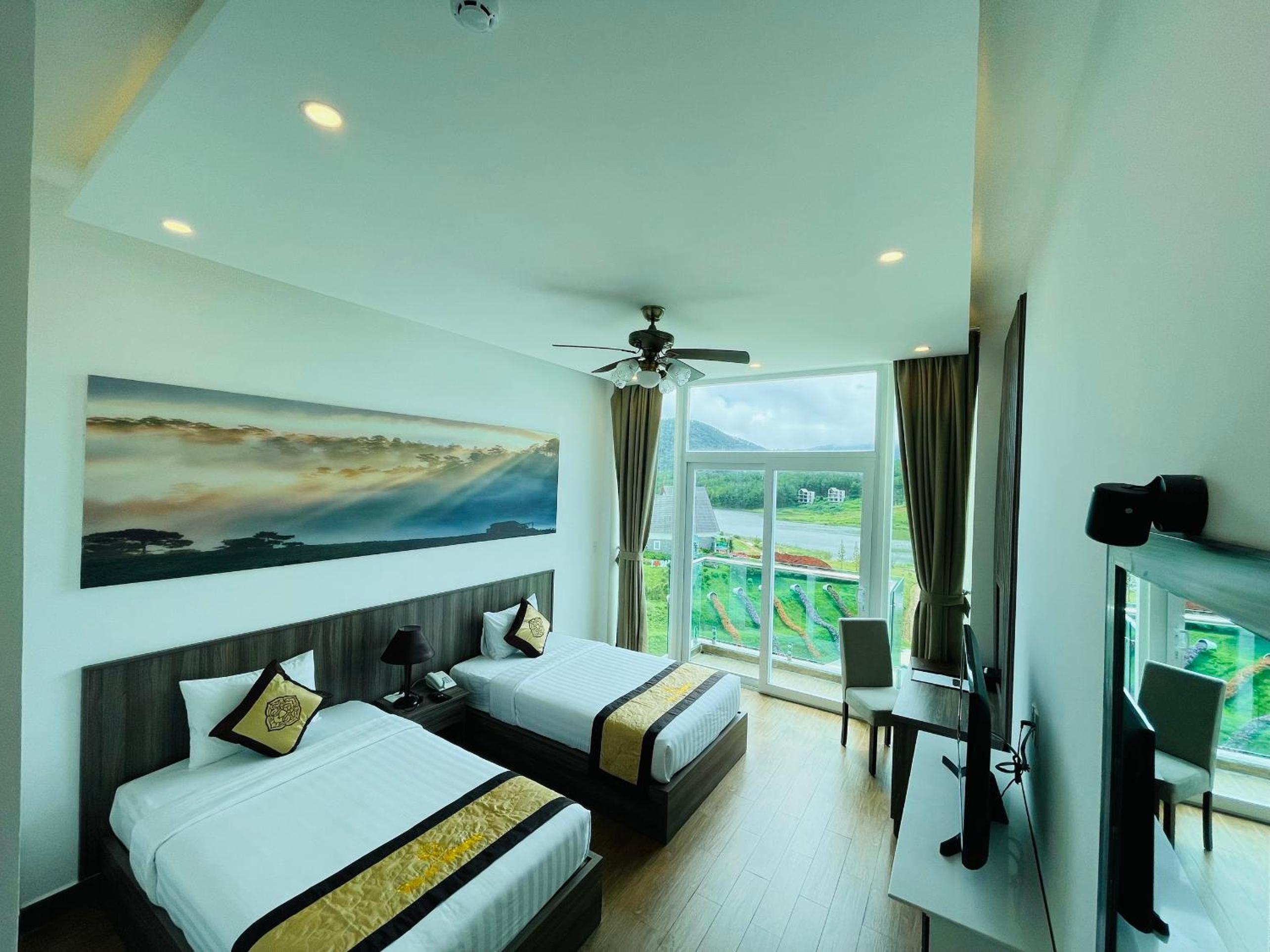 Dalat Wonder Resort
