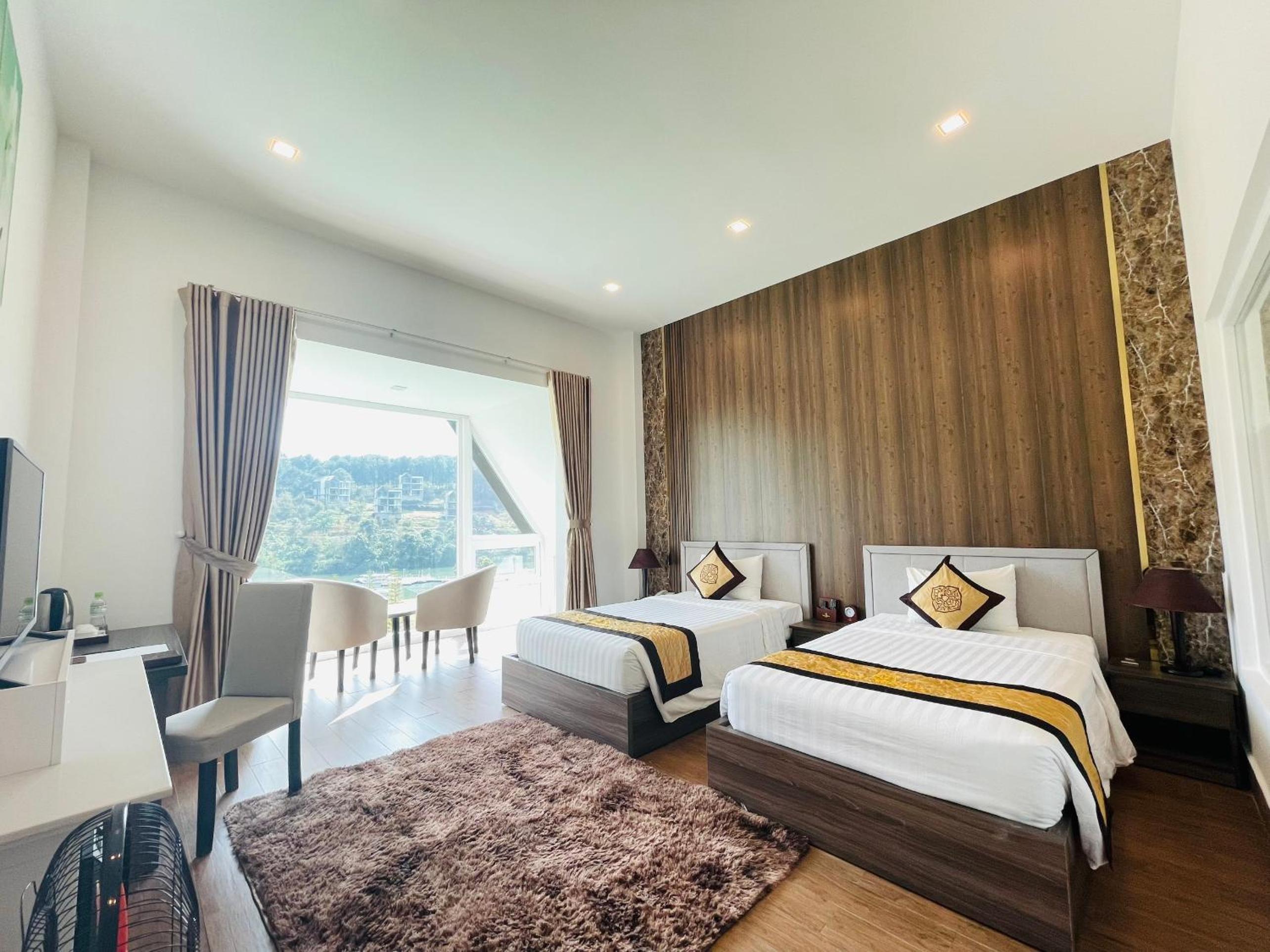 Dalat Wonder Resort