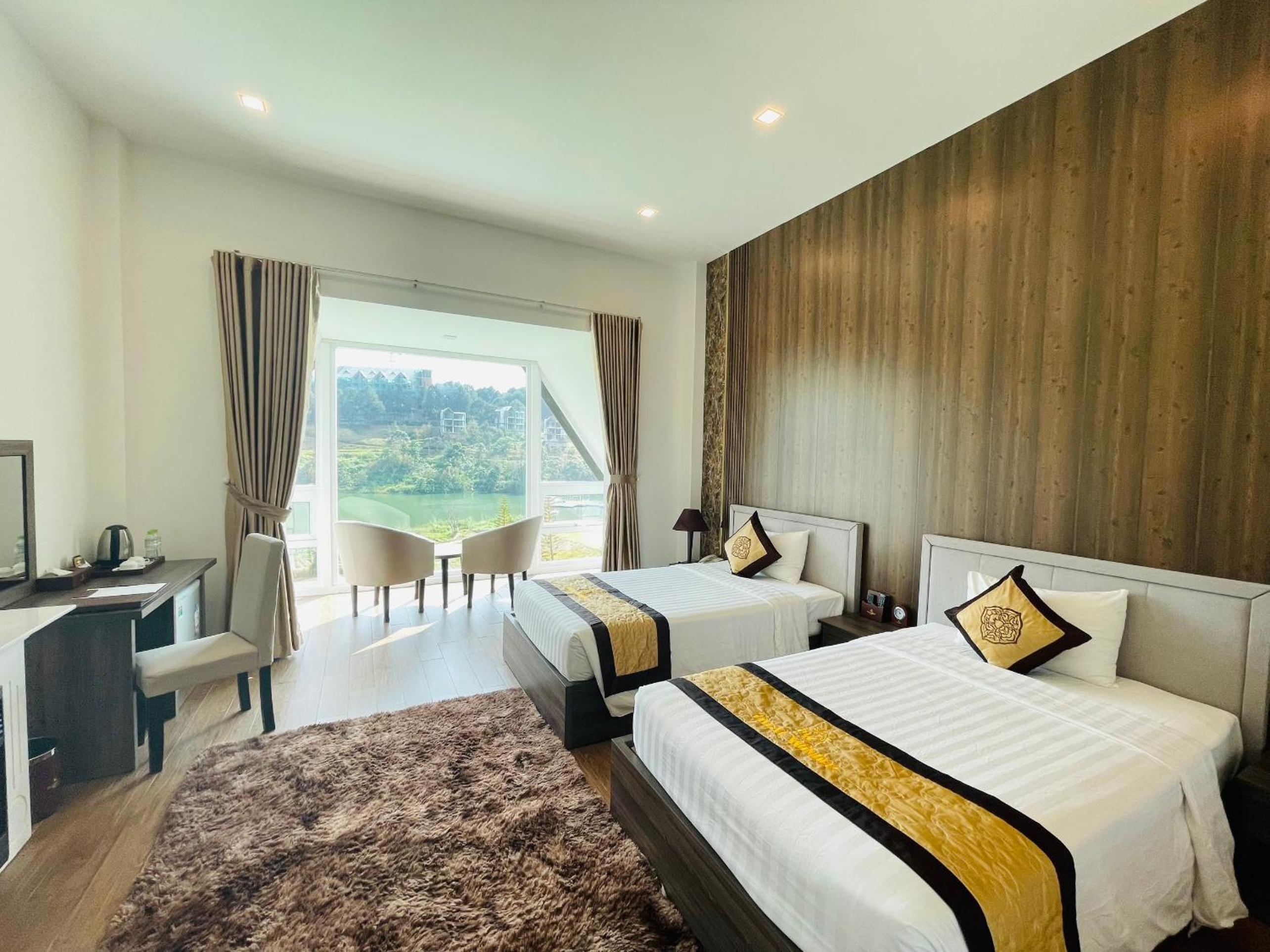 Dalat Wonder Resort