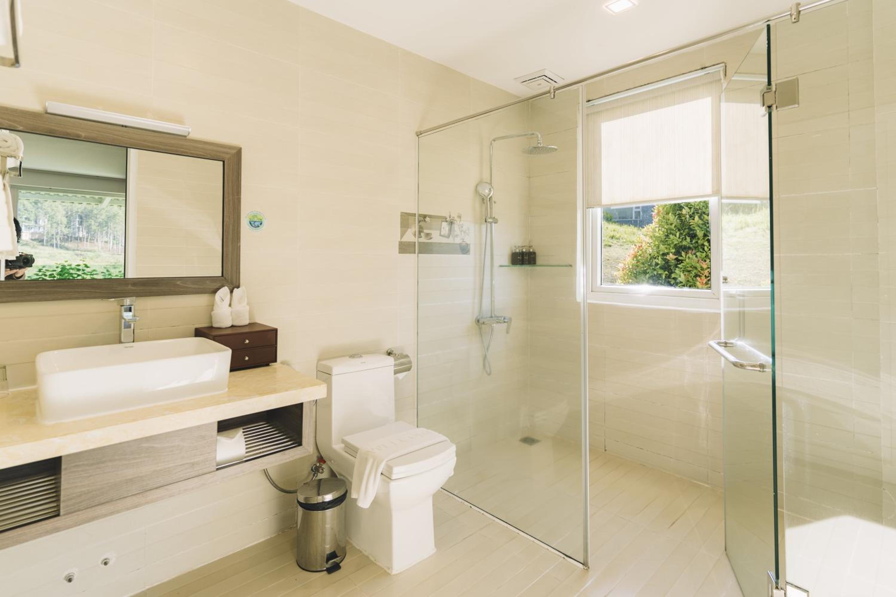 Dalat Wonder Resort