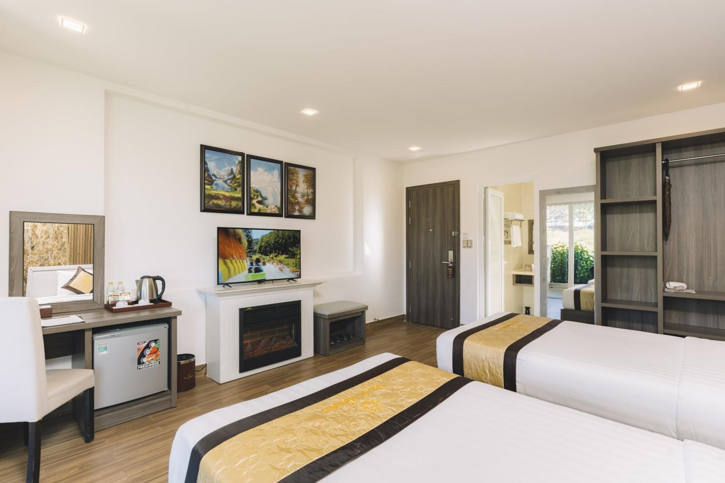 Dalat Wonder Resort