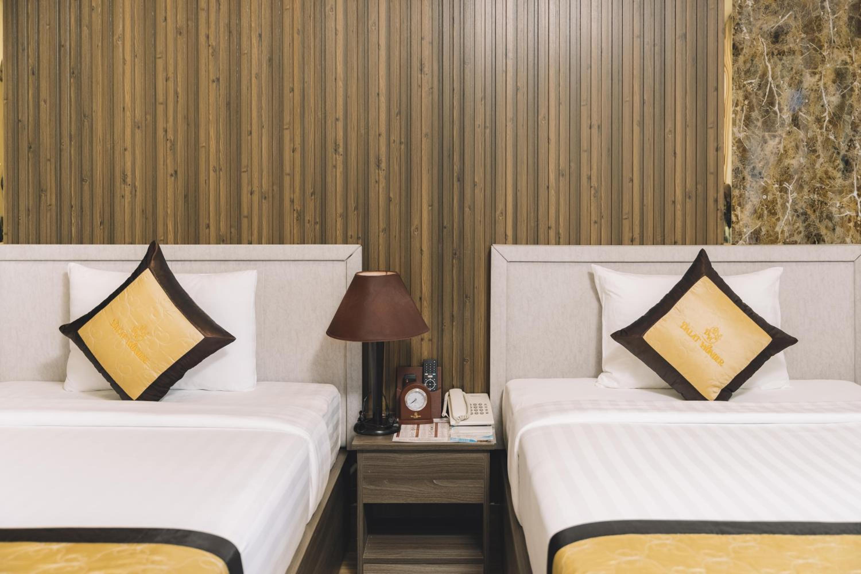 Dalat Wonder Resort