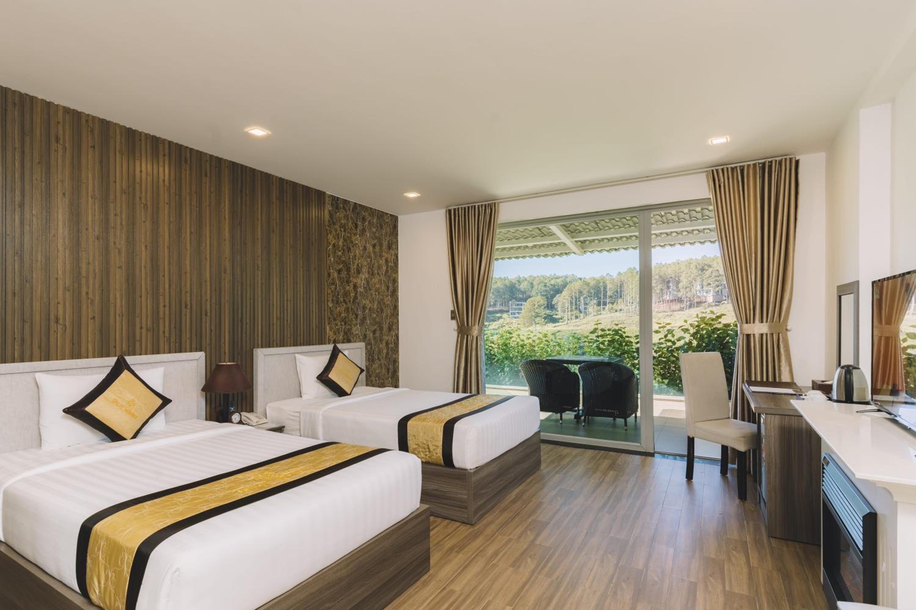 Dalat Wonder Resort