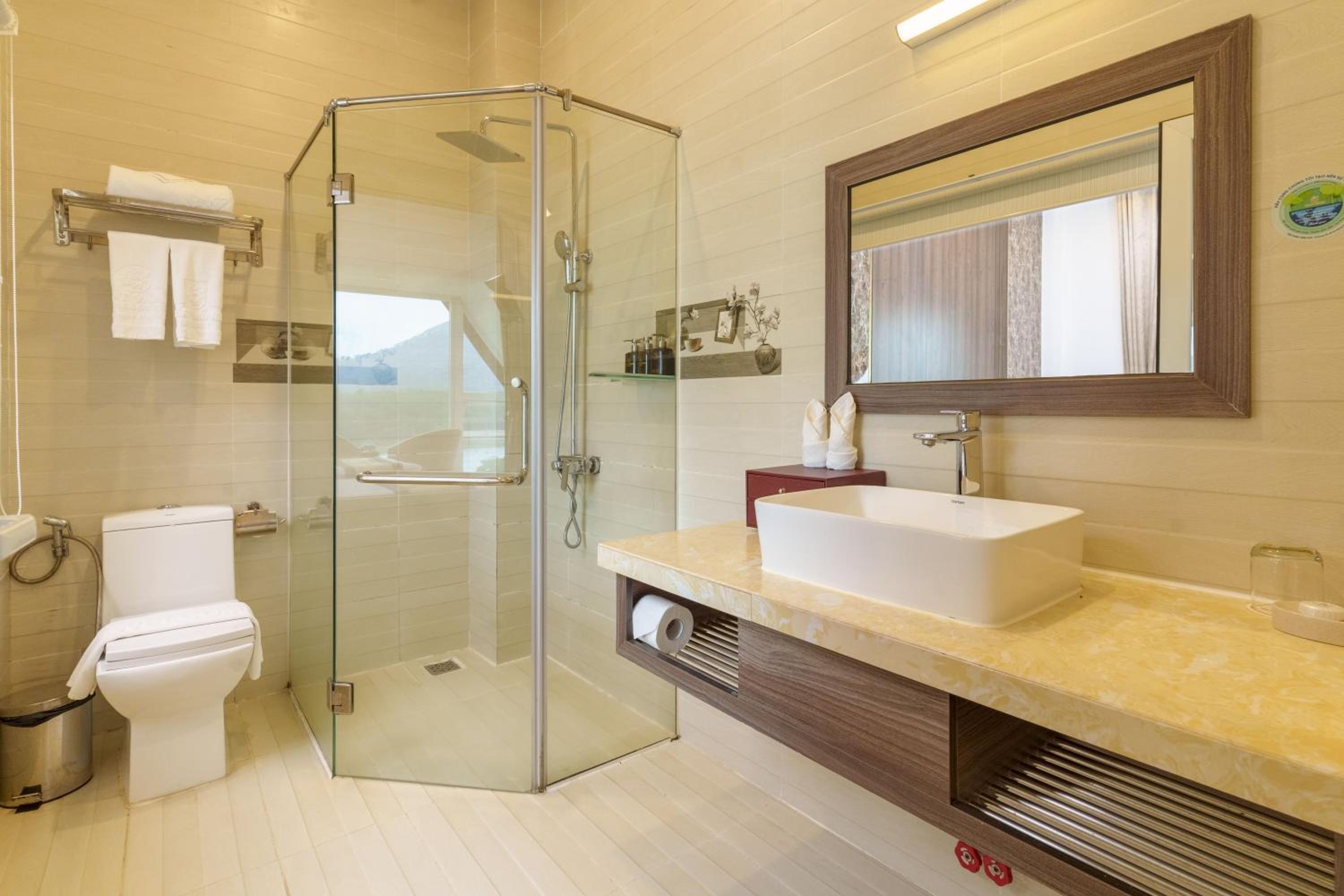 Dalat Wonder Resort