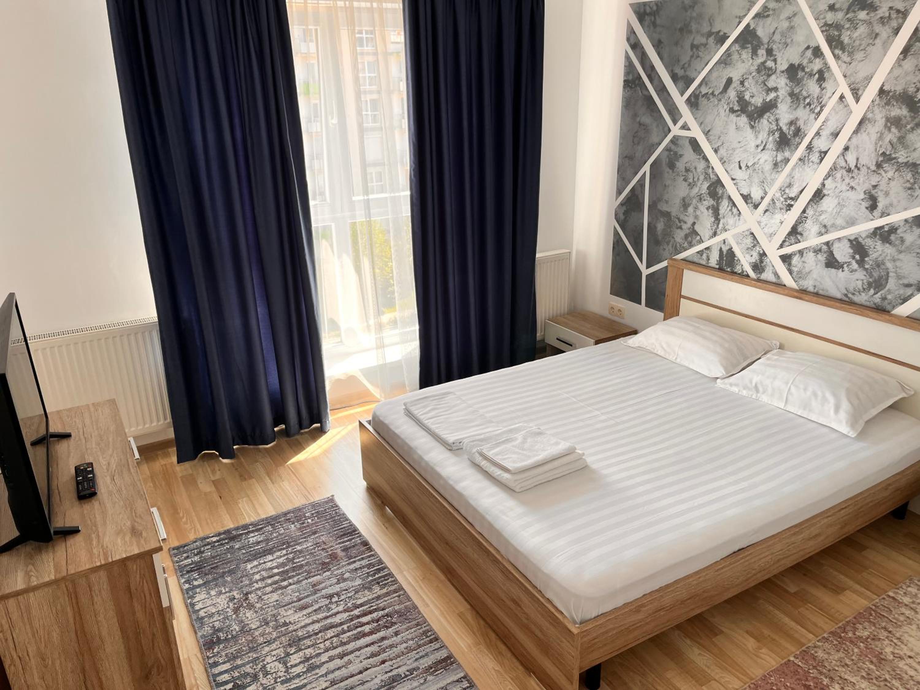 Smart Chic Brasov view 3
