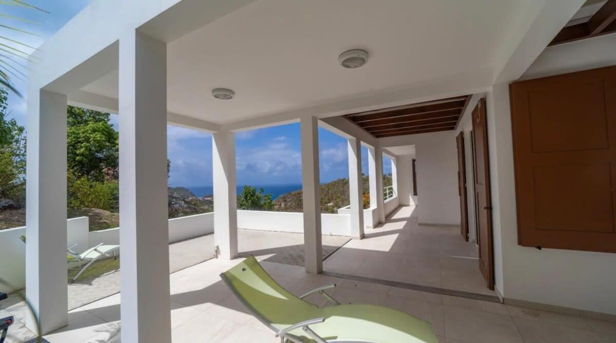 Summer Citadel Villa in Colombier Area