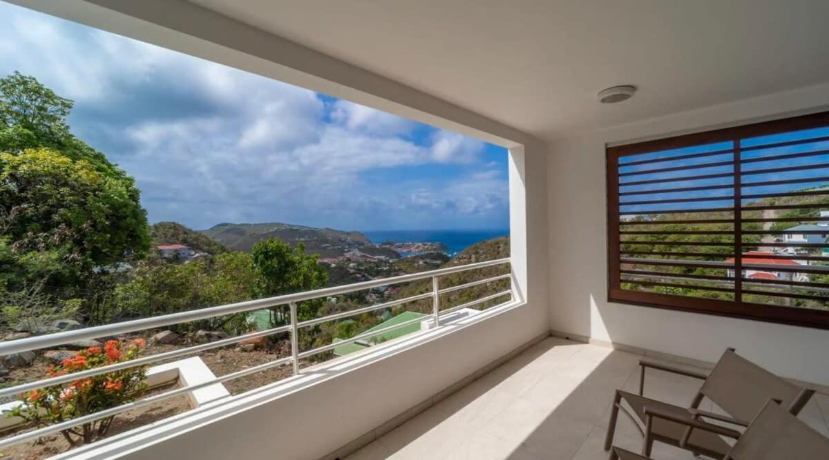 Summer Citadel Villa in Colombier Area