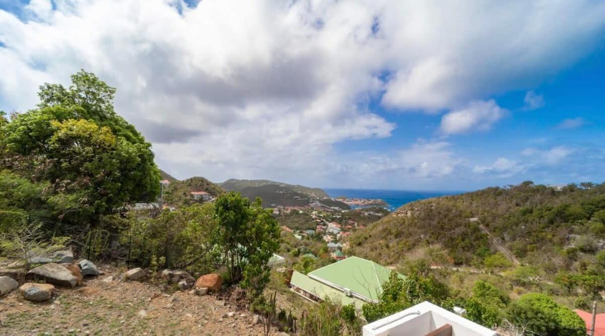 Summer Citadel Villa in Colombier Area