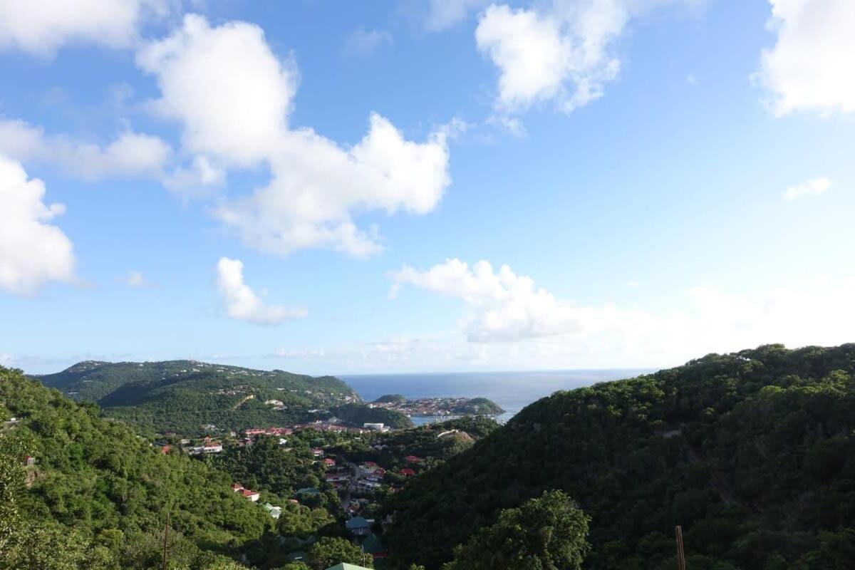 Summer Citadel Villa in Colombier Area