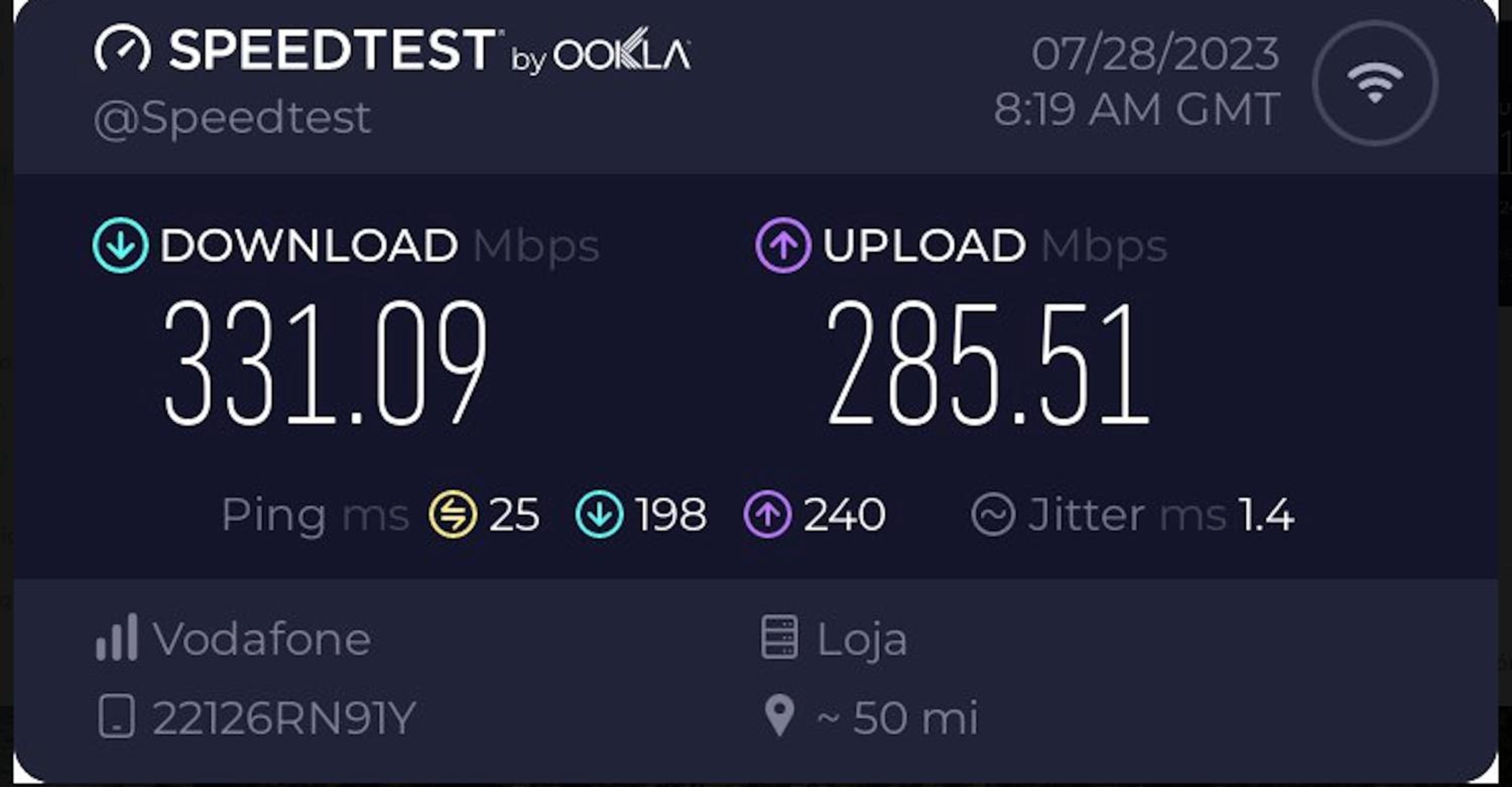 Holidays2Malaga Eduardo Ocon quiet&high Speed Wifi