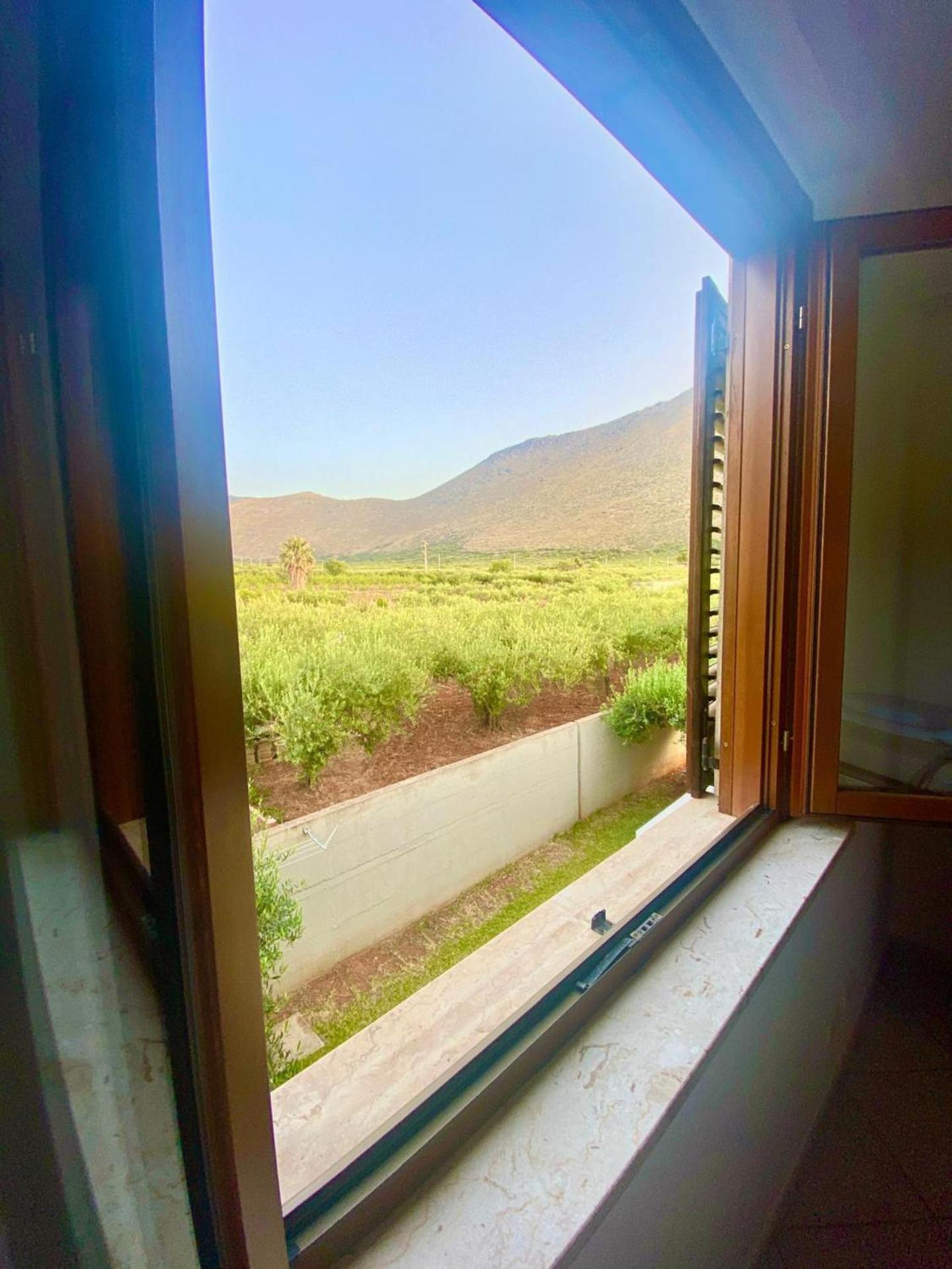 Sunny Serenity in Castelluzzo