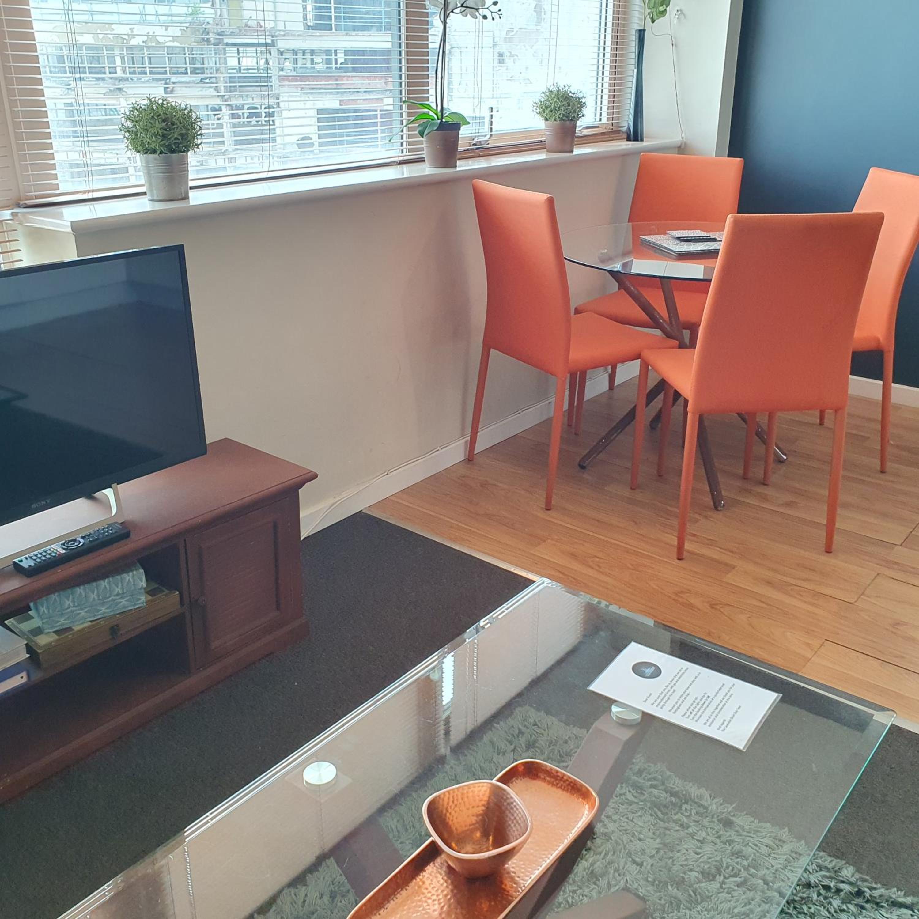 Amazing Apartments in Peckham