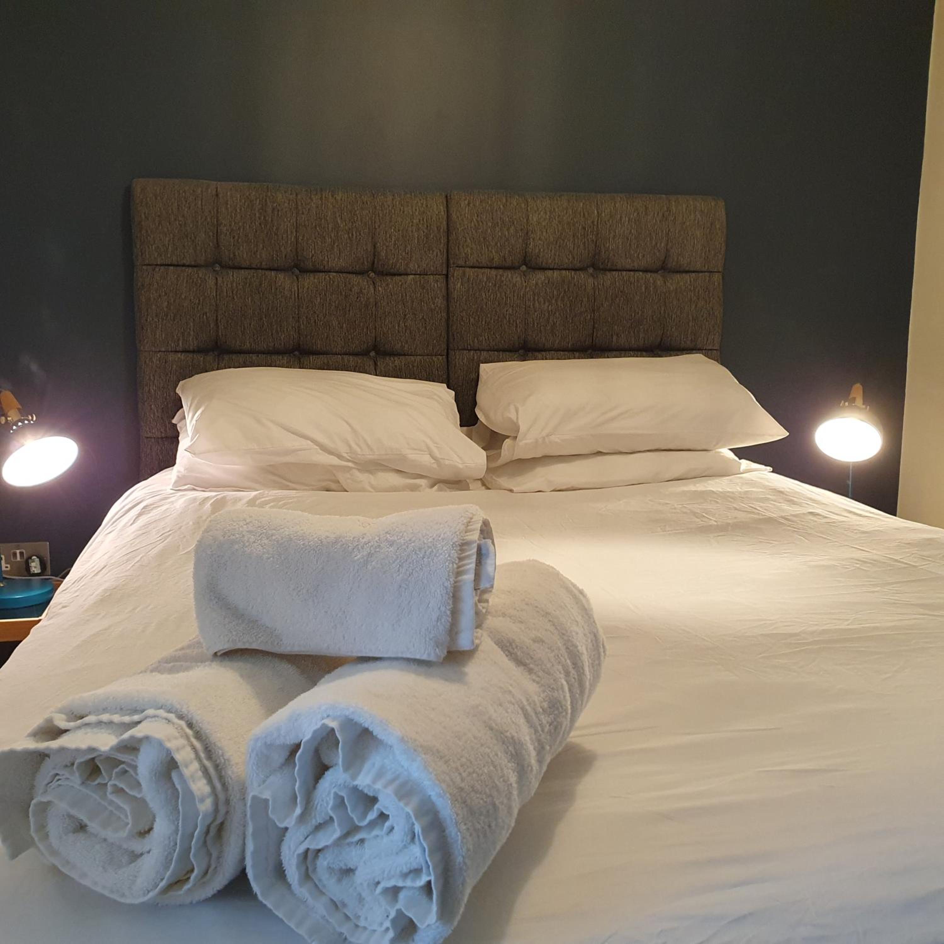 Amazing Apartments in Peckham