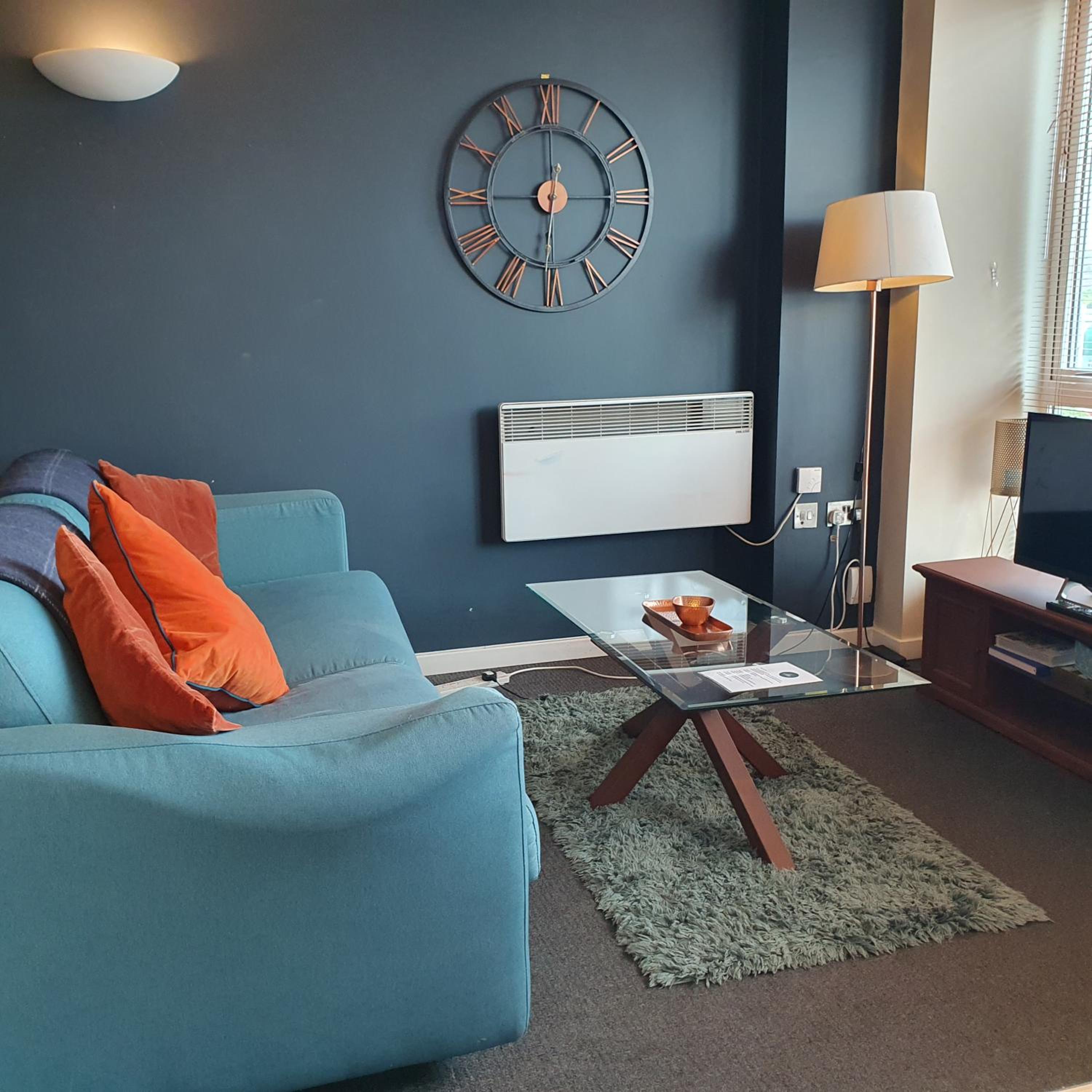 Amazing Apartments in Peckham