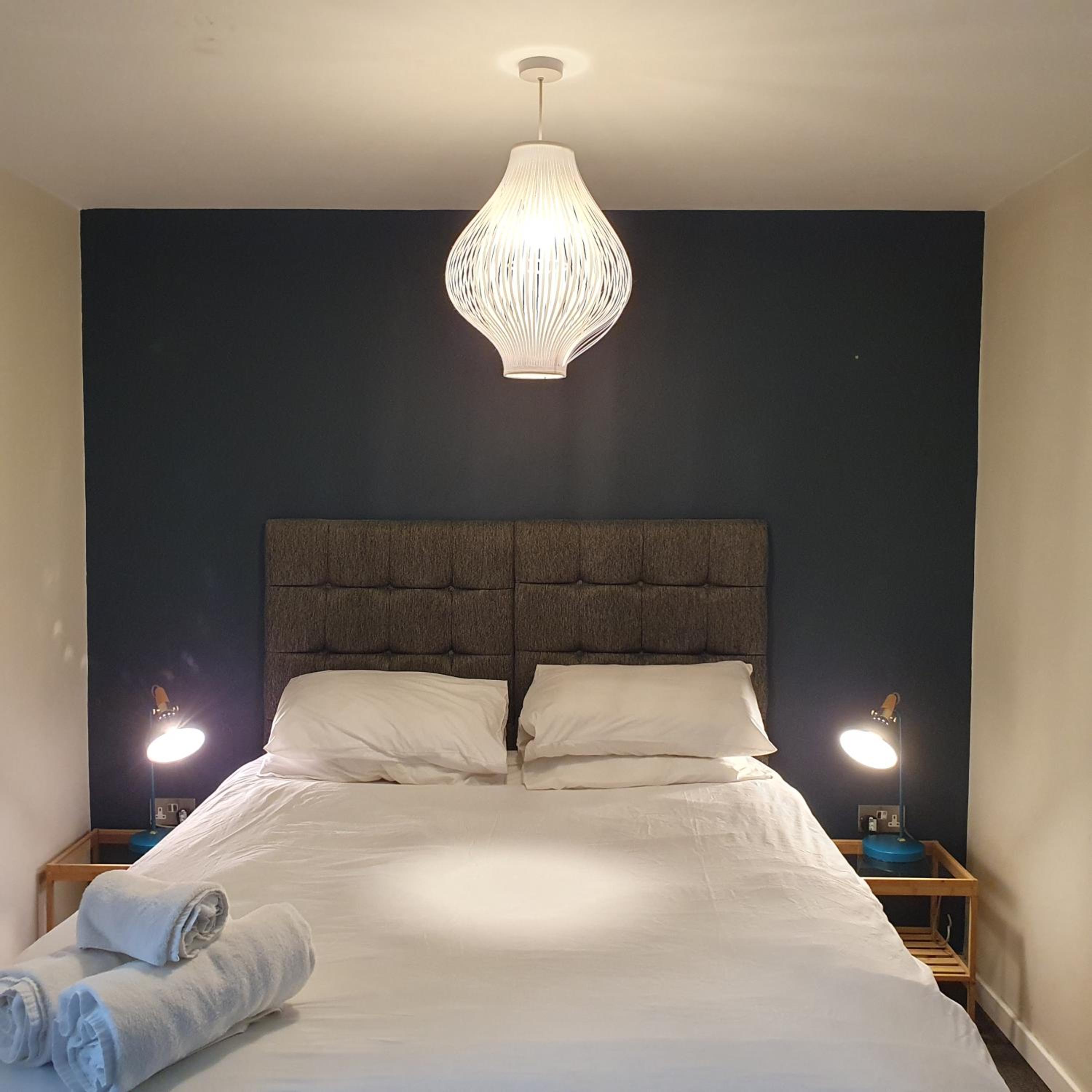 Amazing Apartments in Peckham