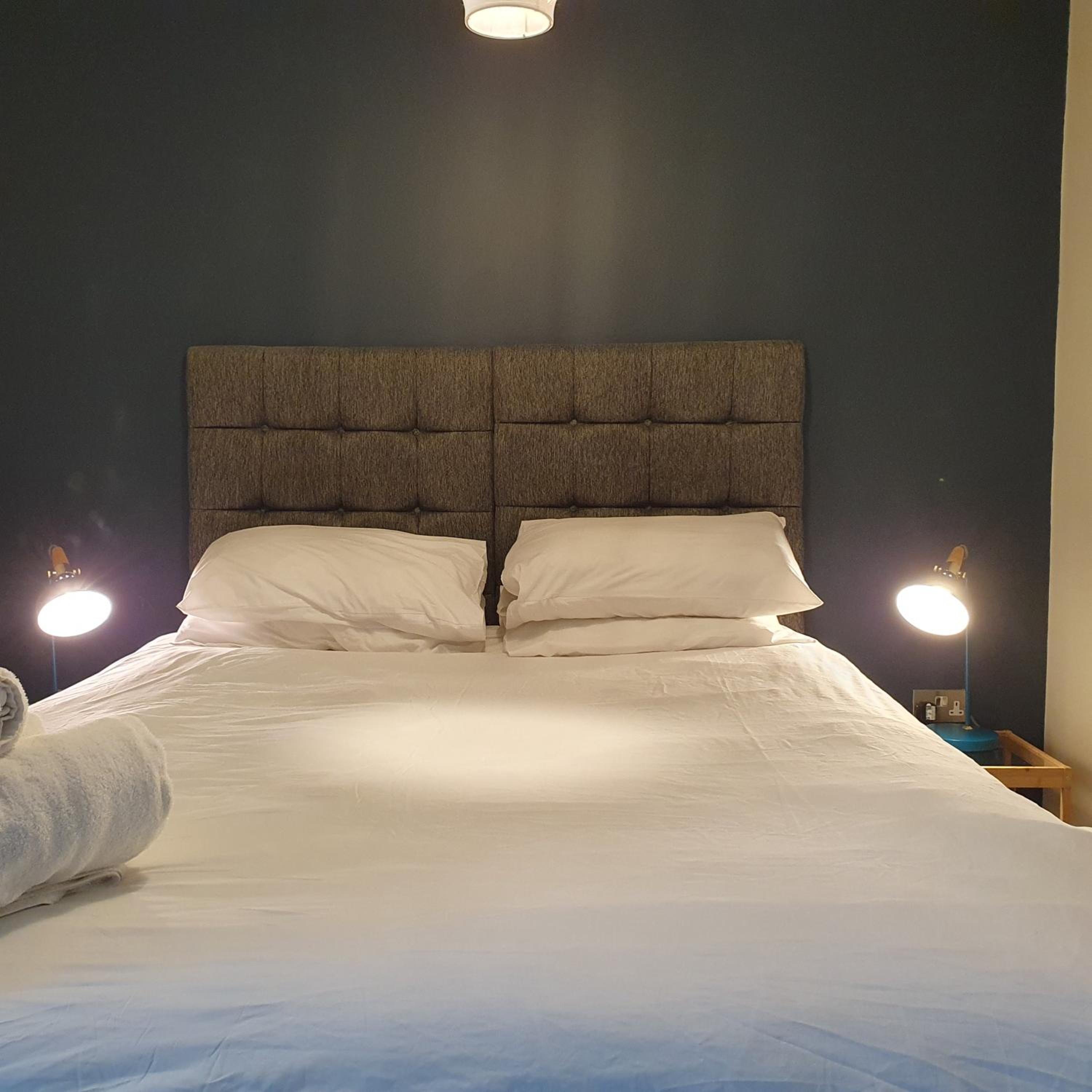 Amazing Apartments in Peckham
