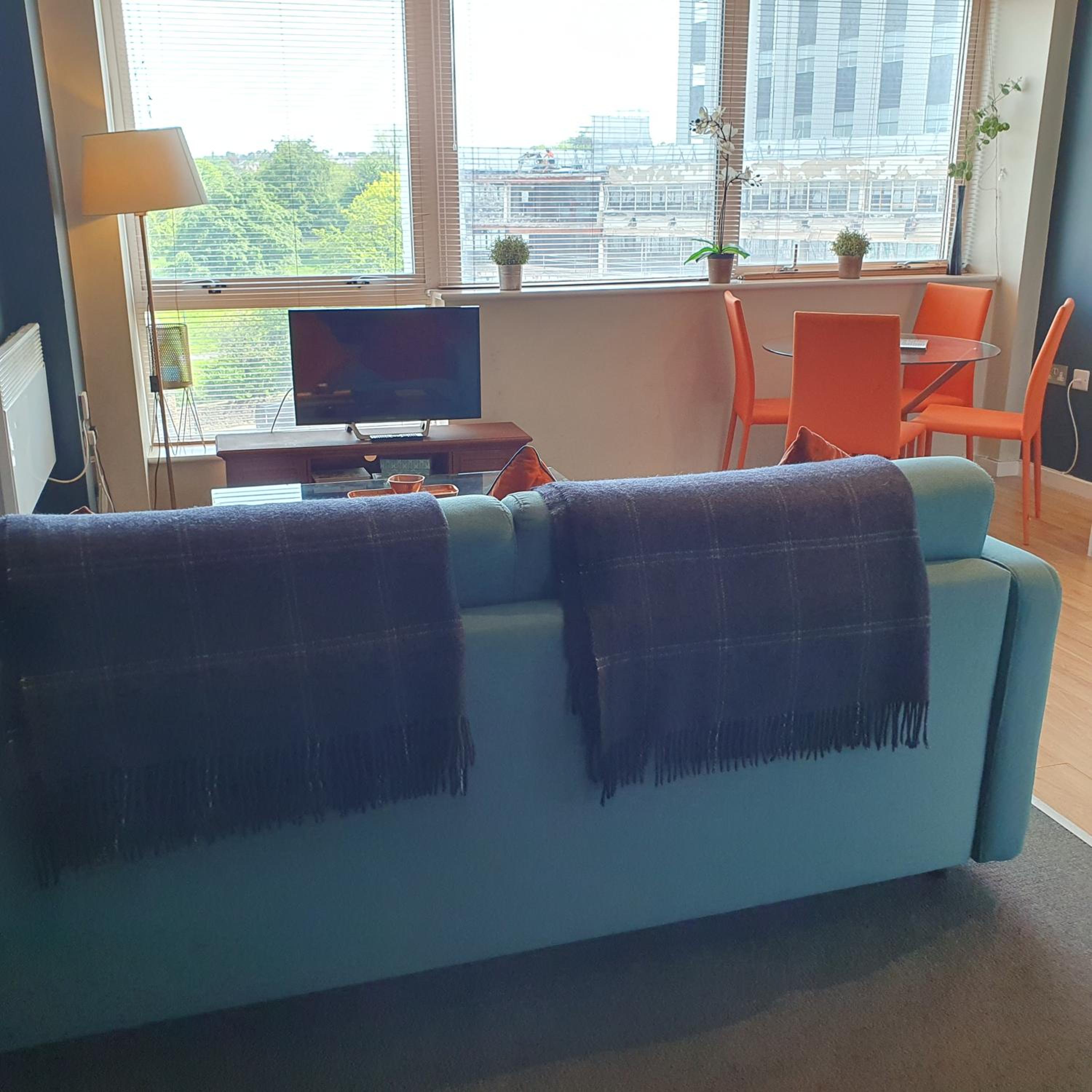 Amazing Apartments in Peckham