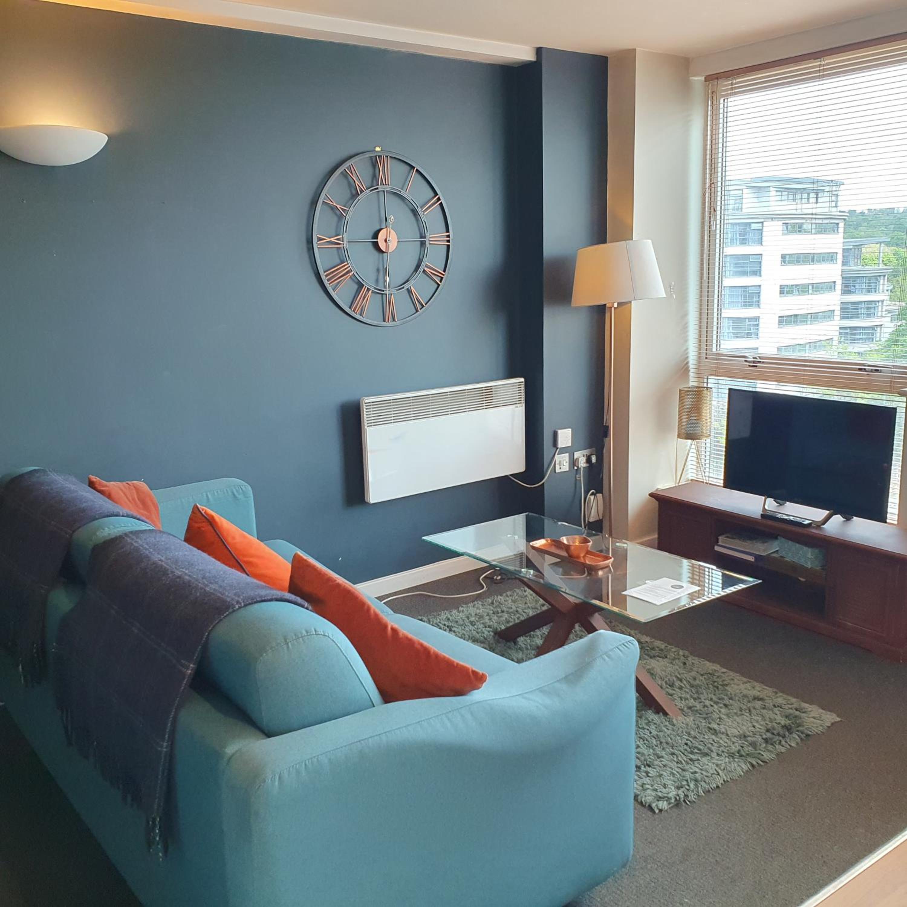 Amazing Apartments in Peckham