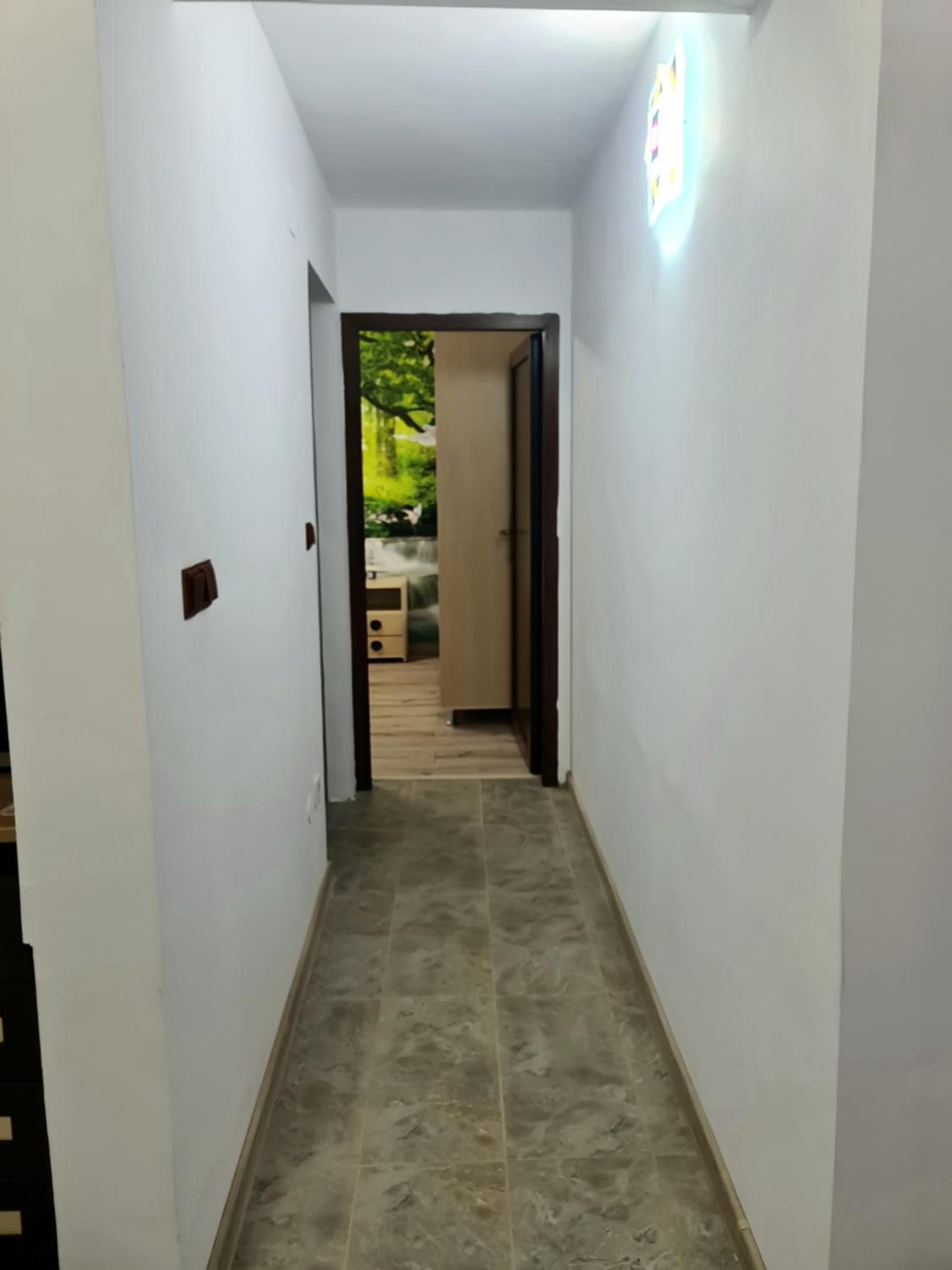 Apartament Gradina Botanica PREMIUM view 2