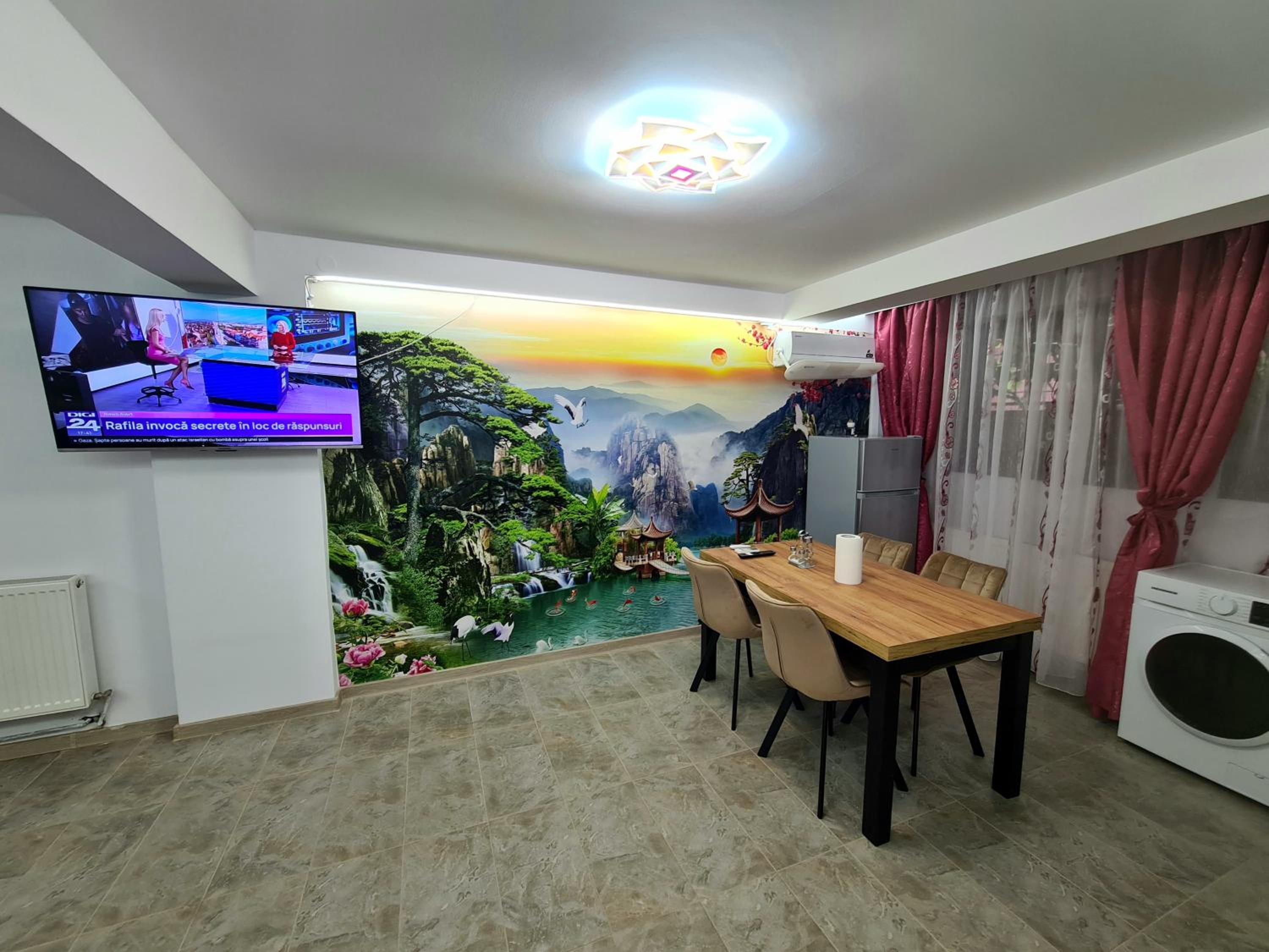 Apartament Gradina Botanica PREMIUM view 3