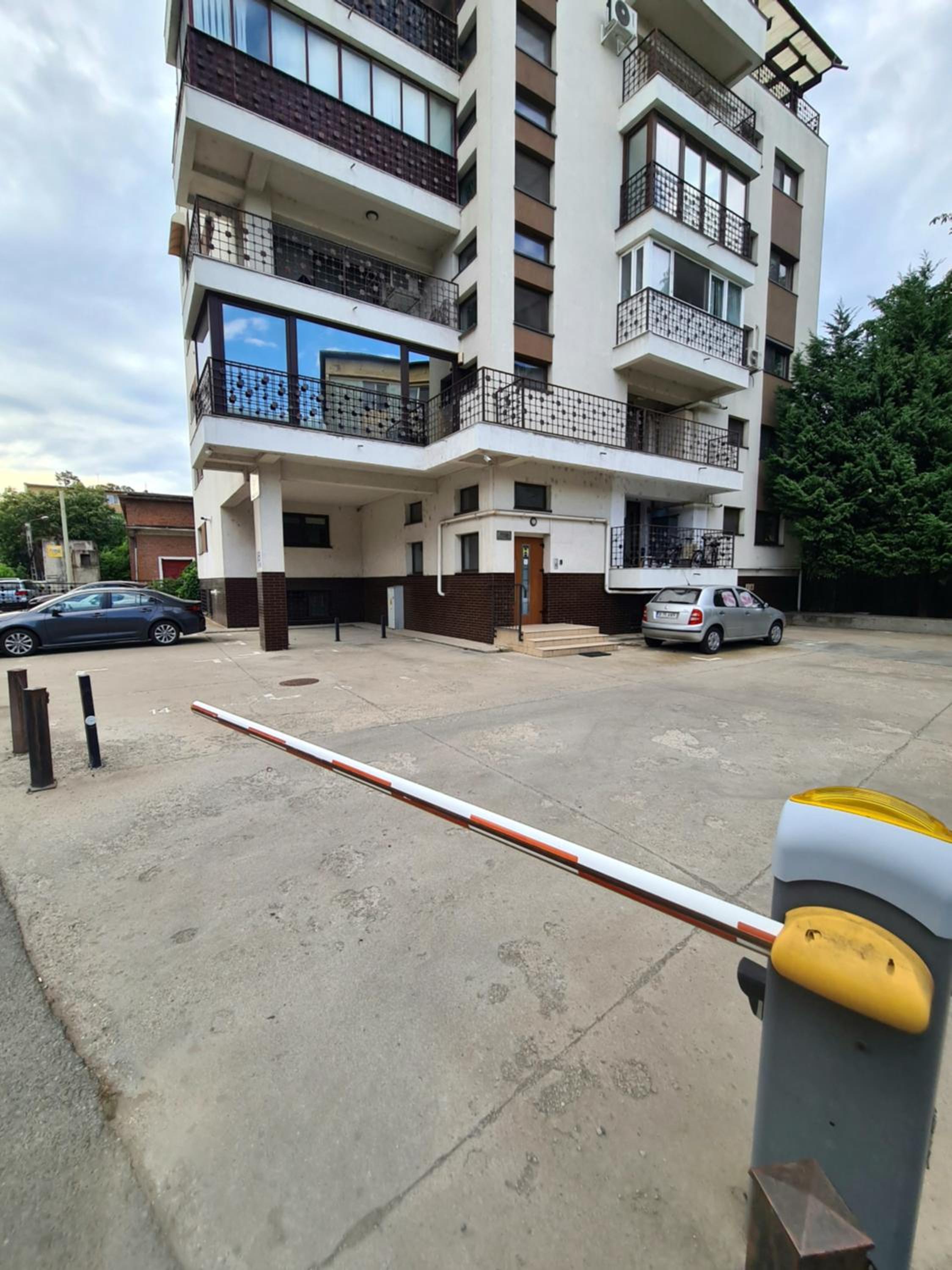 Apartament Gradina Botanica PREMIUM view 4