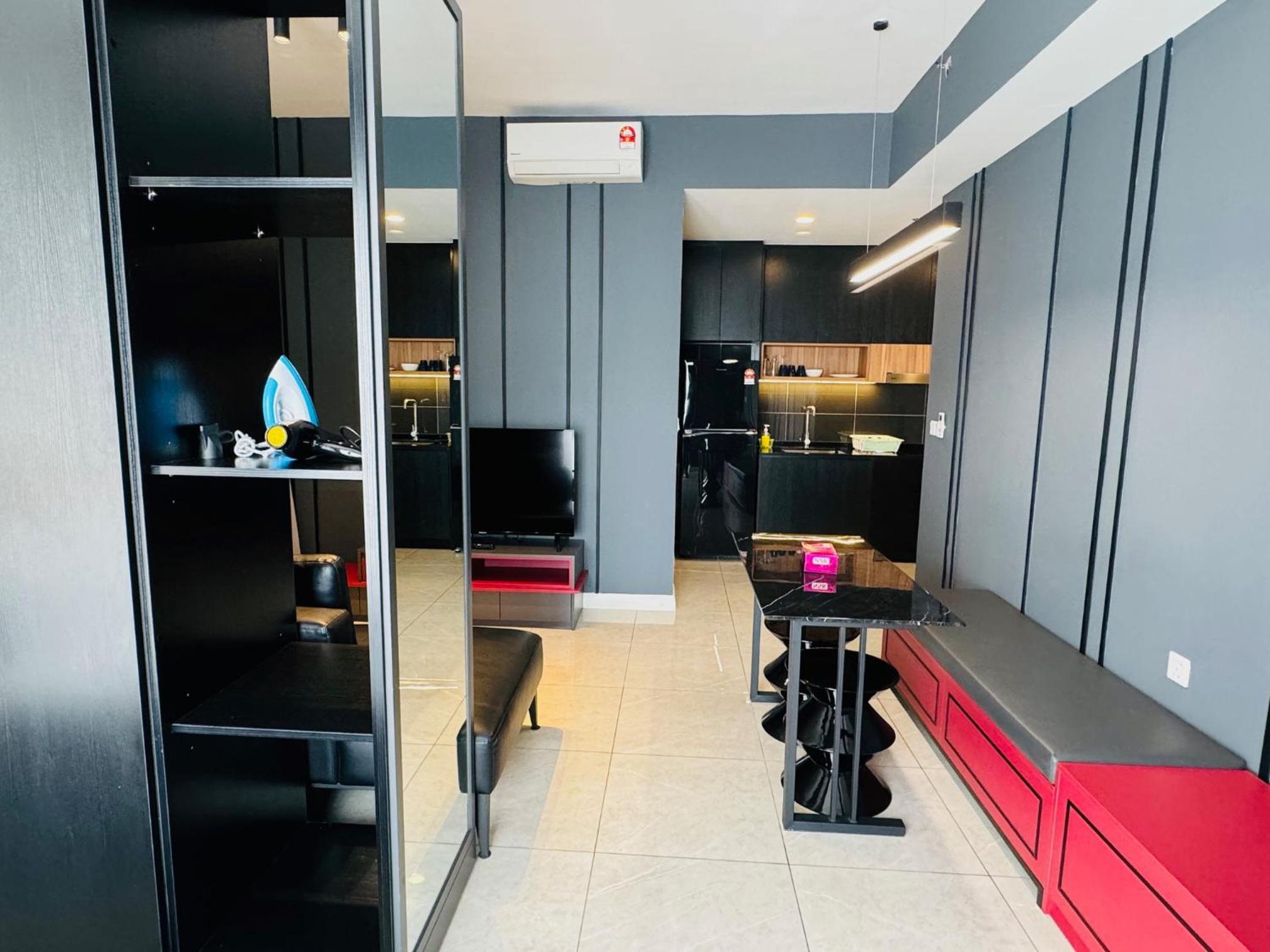 AXON Residences Kuala Lumpur