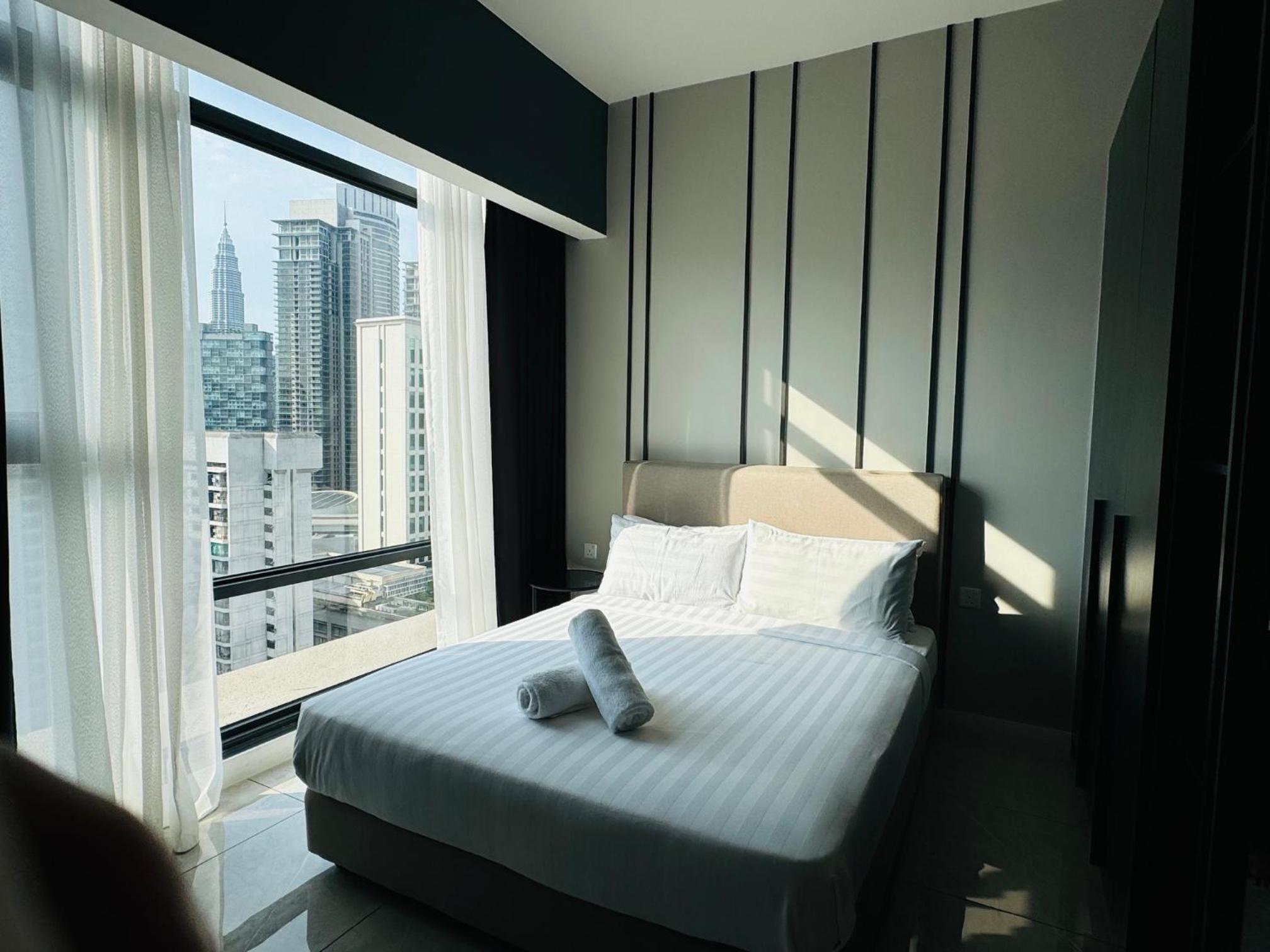 AXON Residences Kuala Lumpur