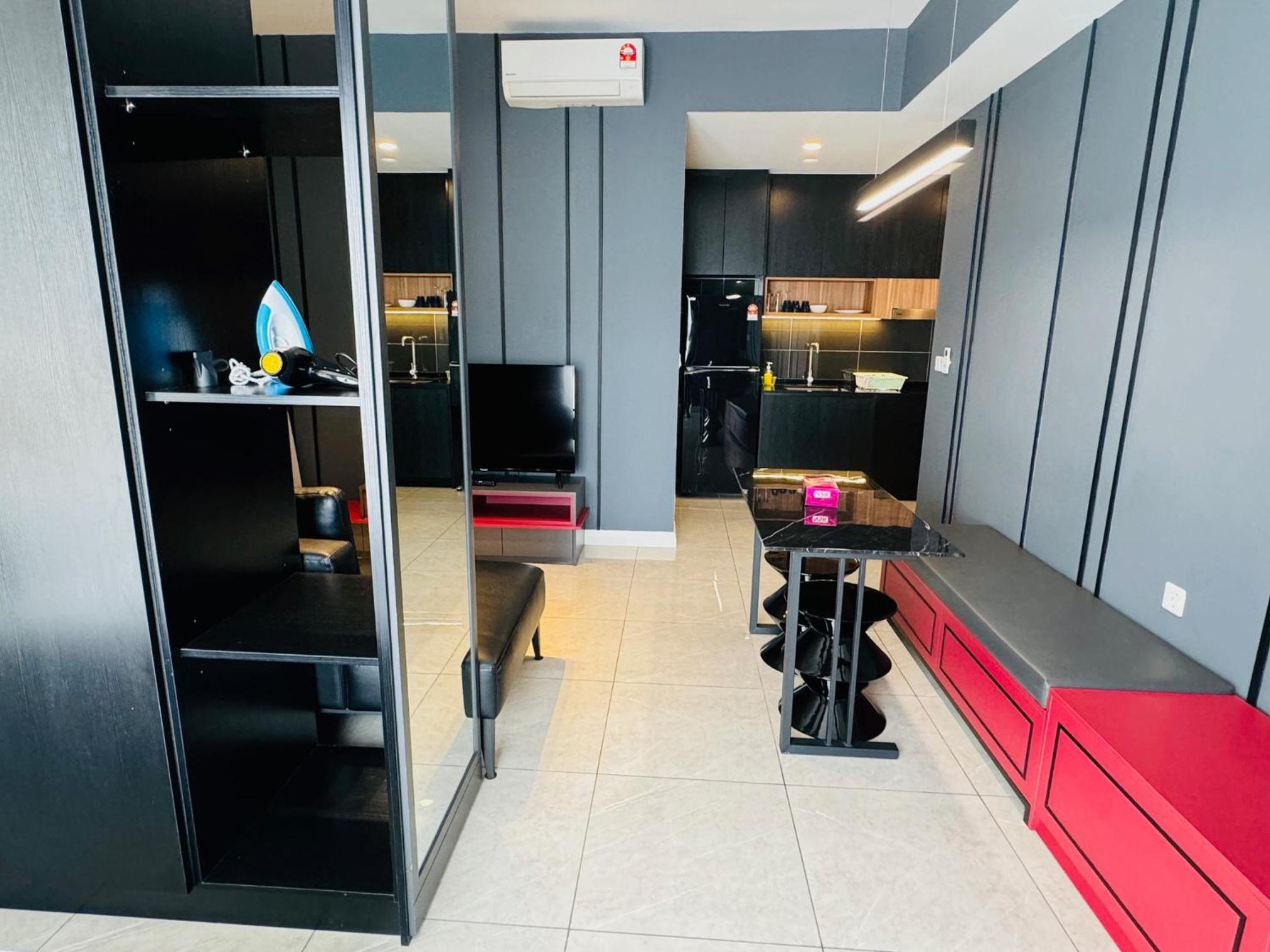AXON Residences Kuala Lumpur