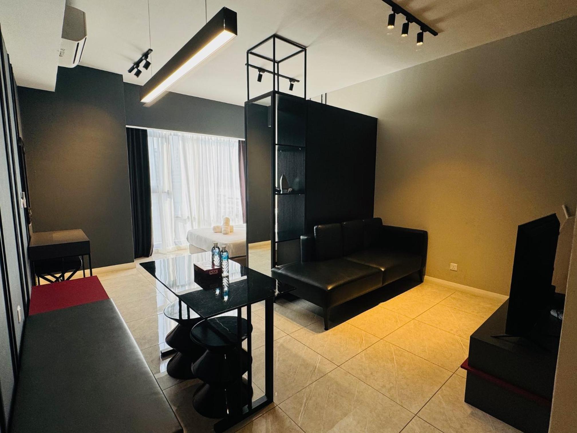 AXON Residences Kuala Lumpur