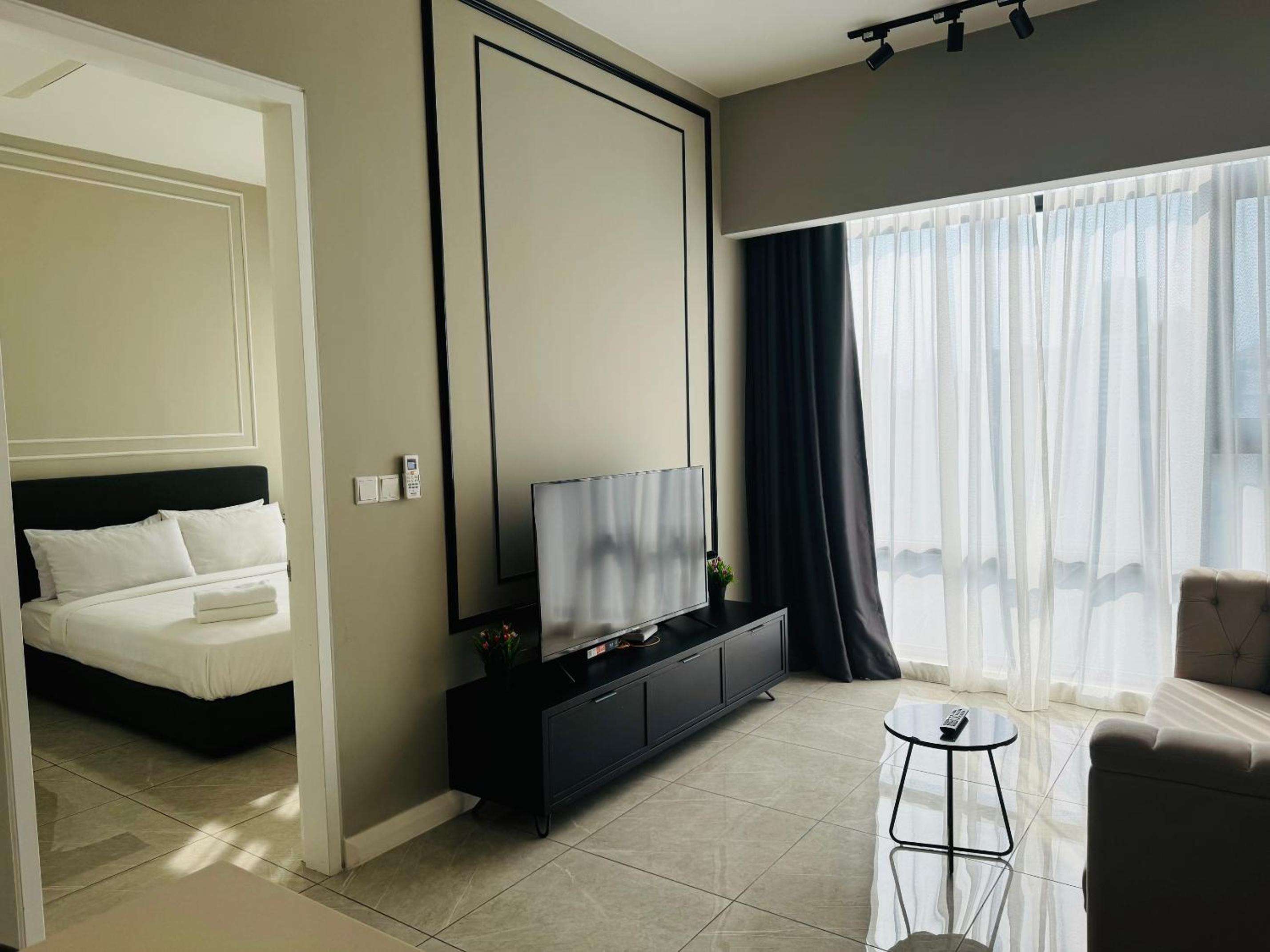 AXON Residences Kuala Lumpur