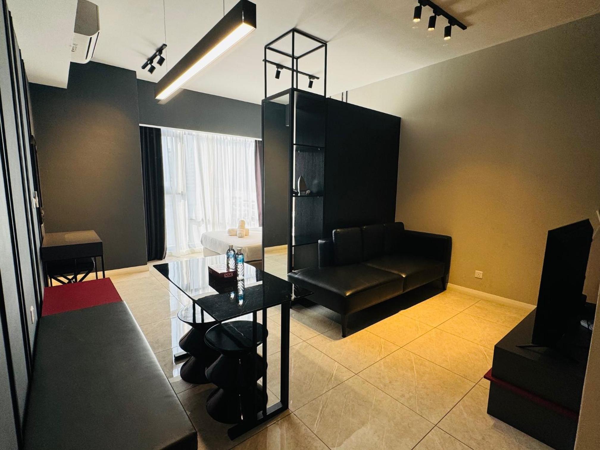 AXON Residences Kuala Lumpur