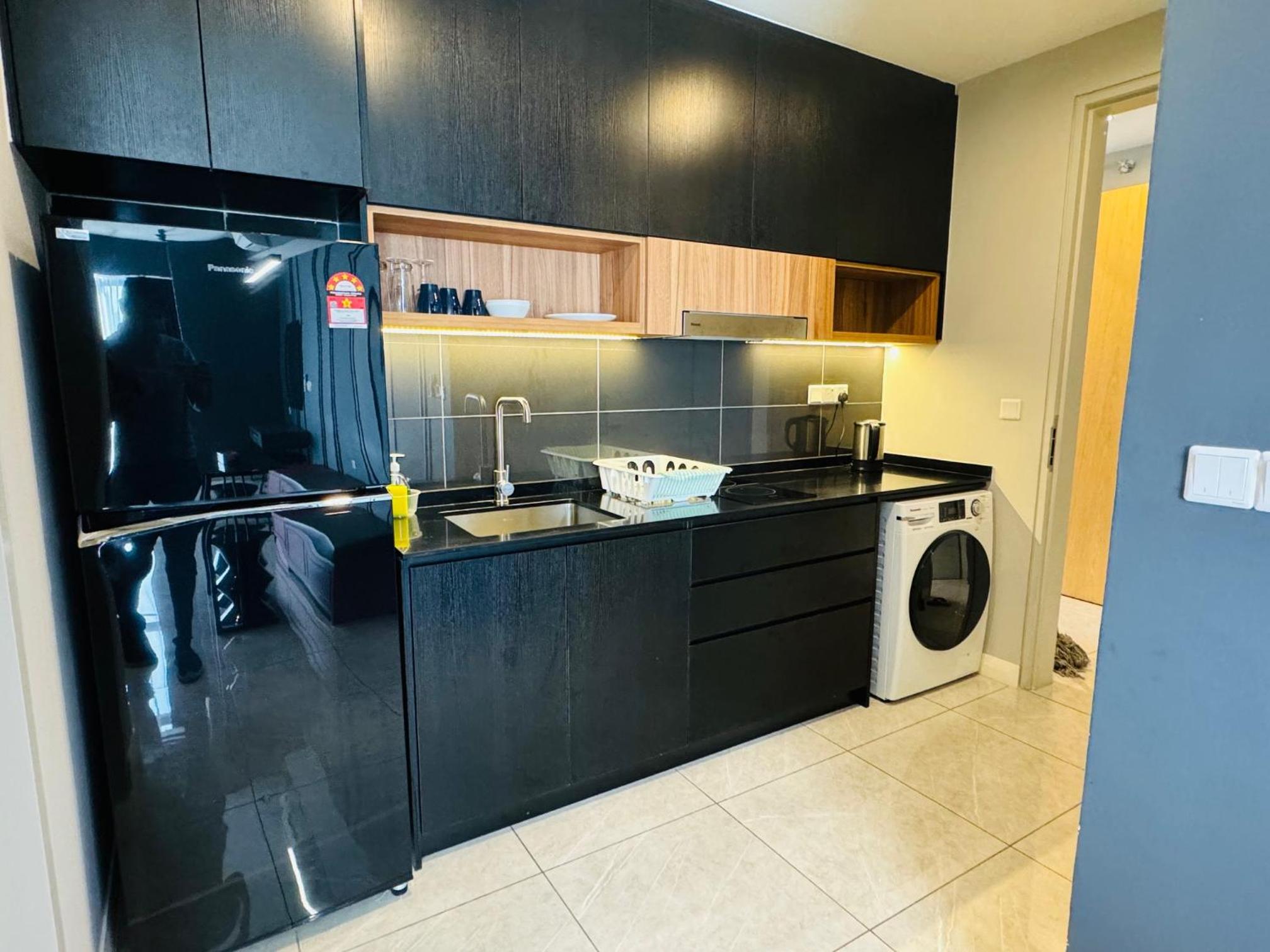 AXON Residences Kuala Lumpur