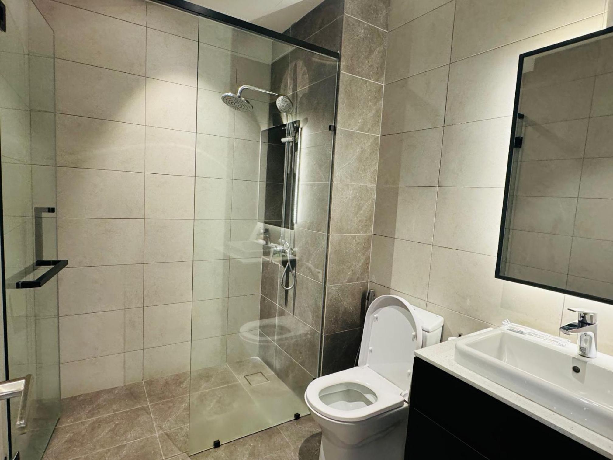 AXON Residences Kuala Lumpur