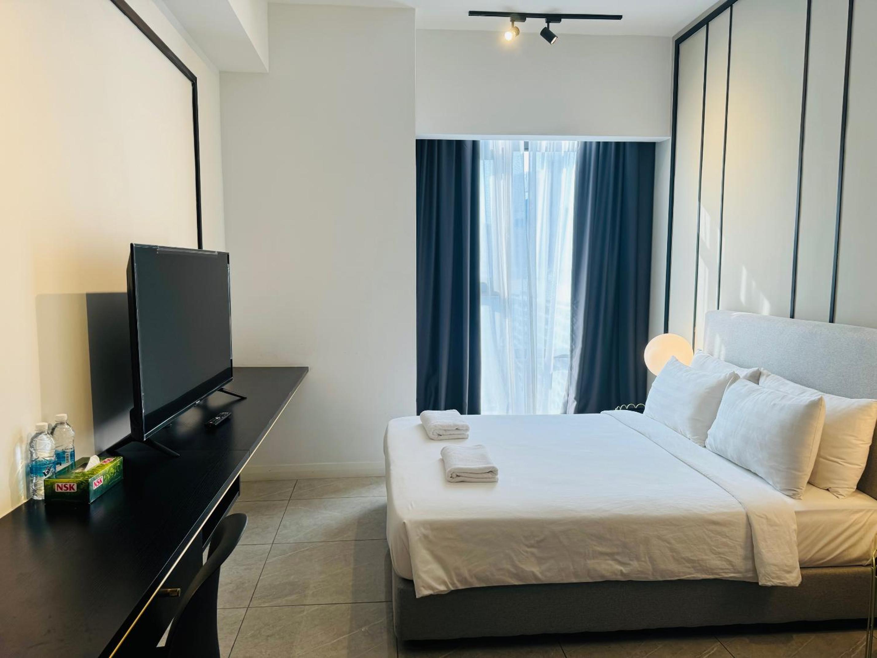 AXON Residences Kuala Lumpur