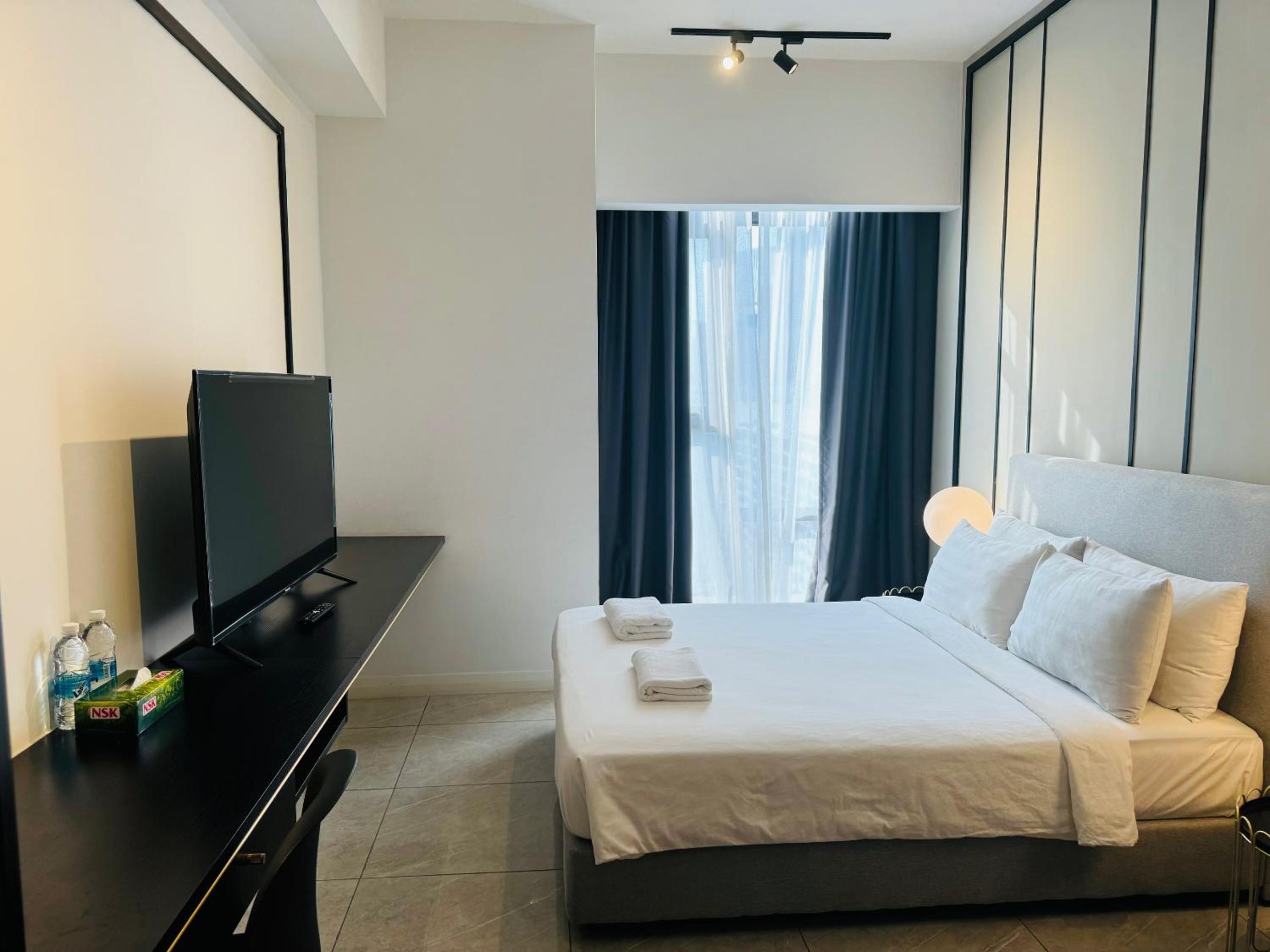 AXON Residences Kuala Lumpur