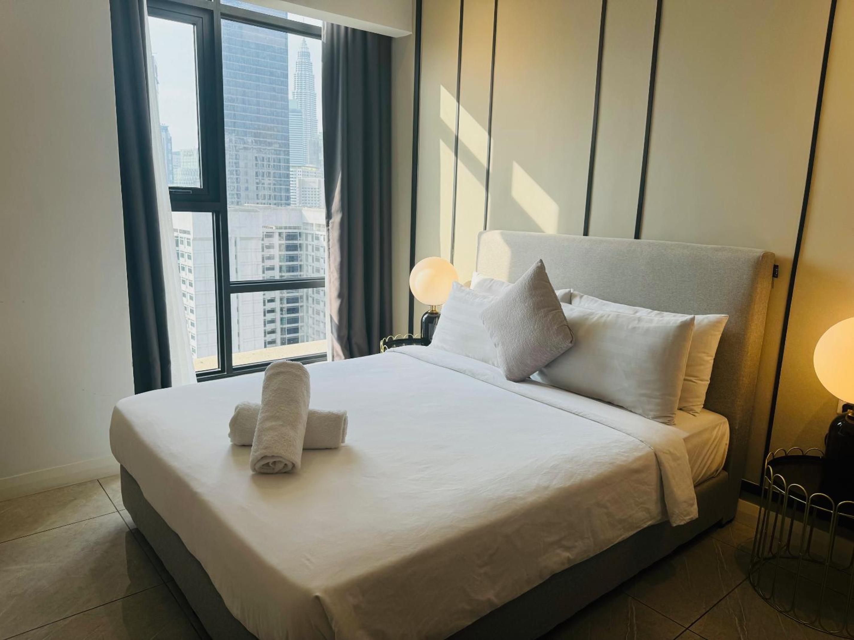 AXON Residences Kuala Lumpur