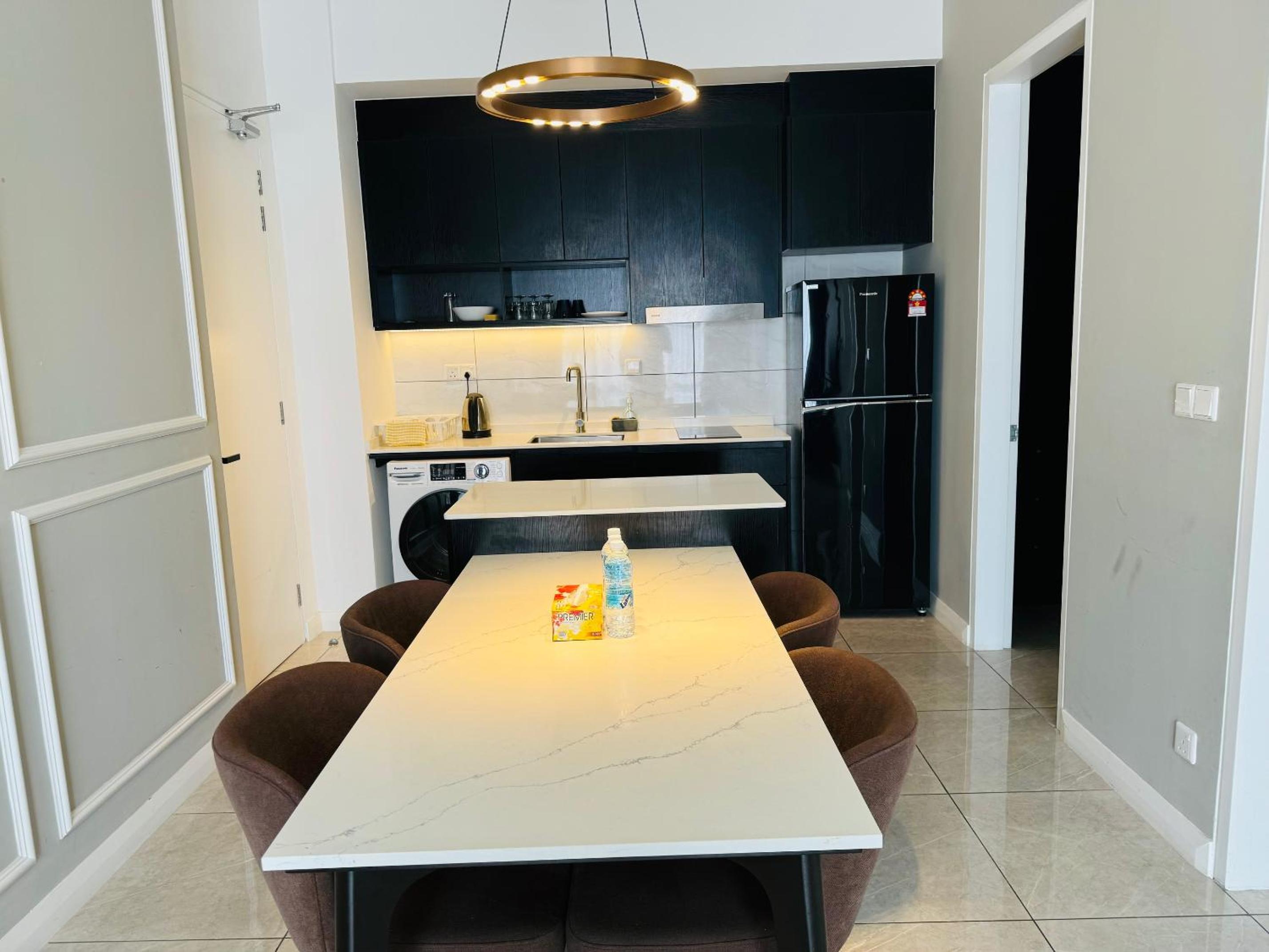 AXON Residences Kuala Lumpur