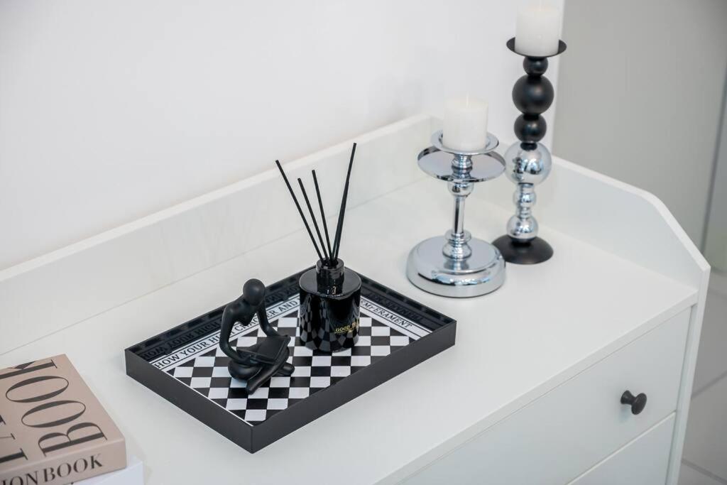 Vivo Residensi 3BR Dark Grey Aesthetic House, Mid Valley, KL