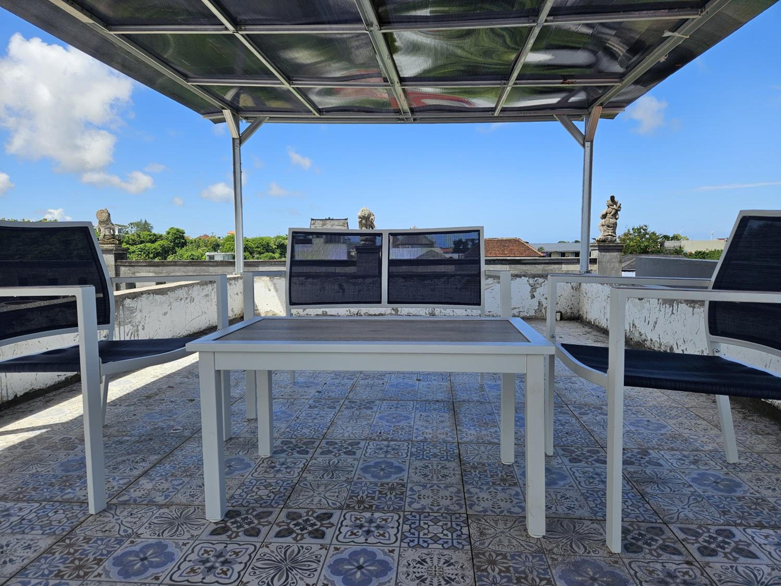roof